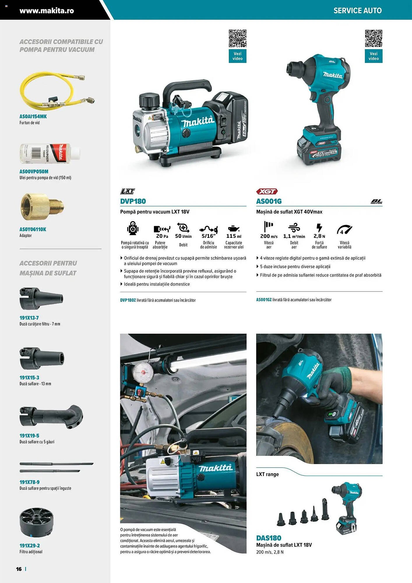Catalog Makita