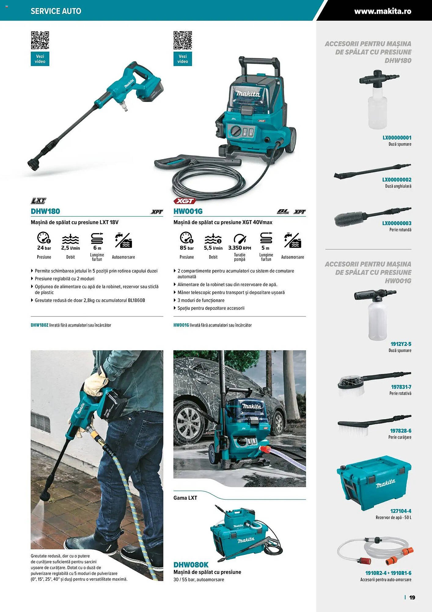 Catalog Makita