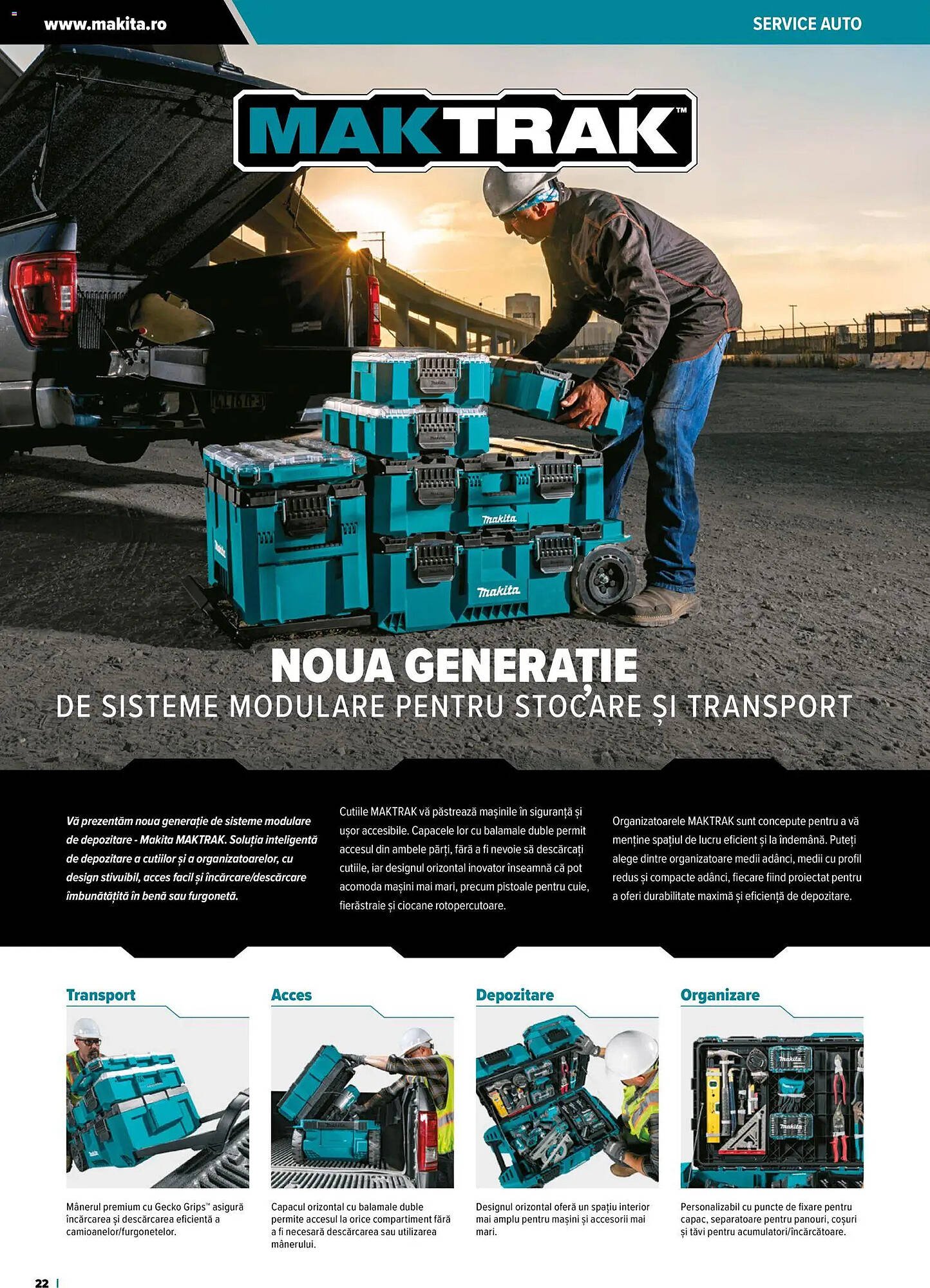 Catalog Makita