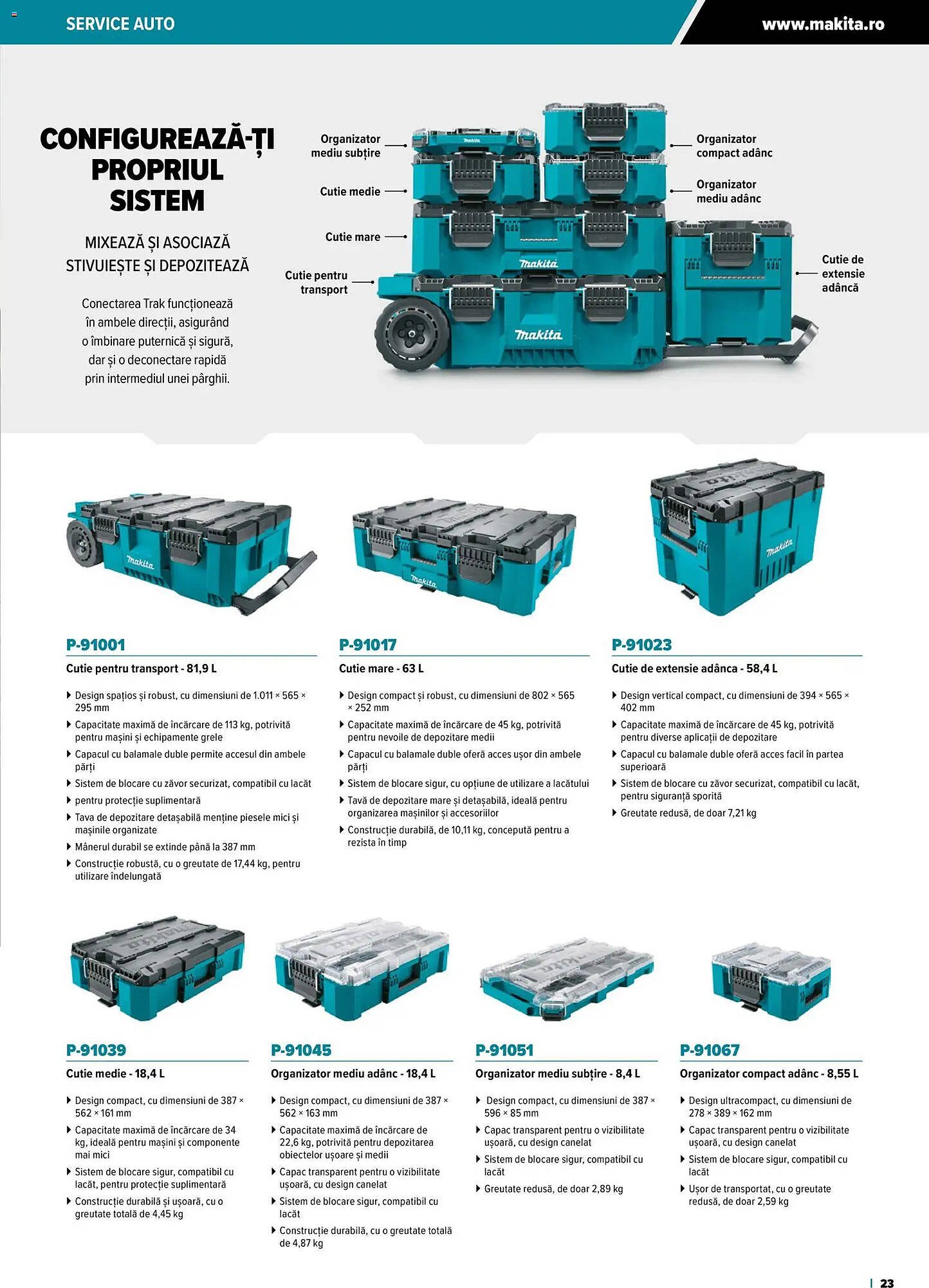 Catalog Makita