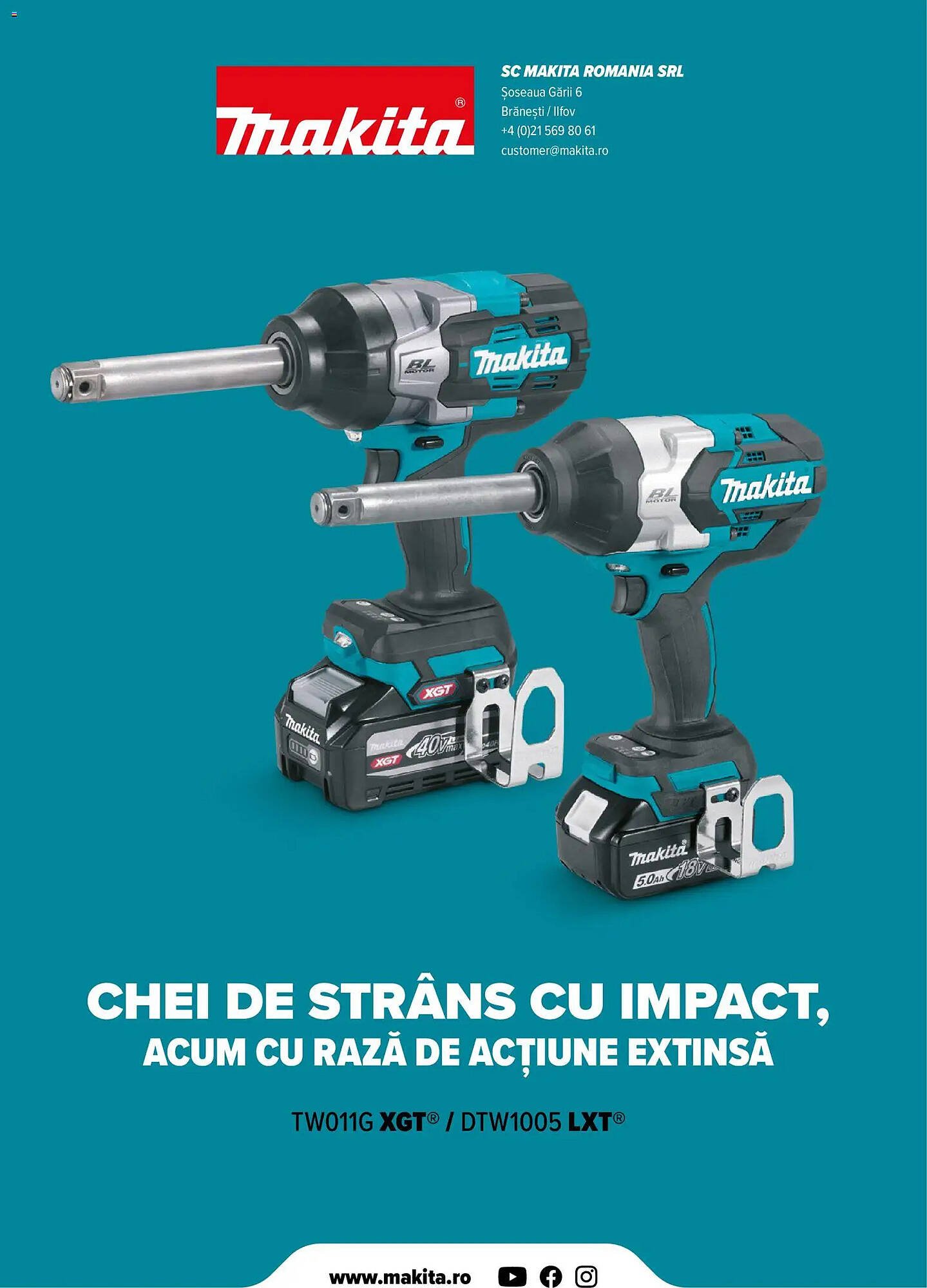 Catalog Makita