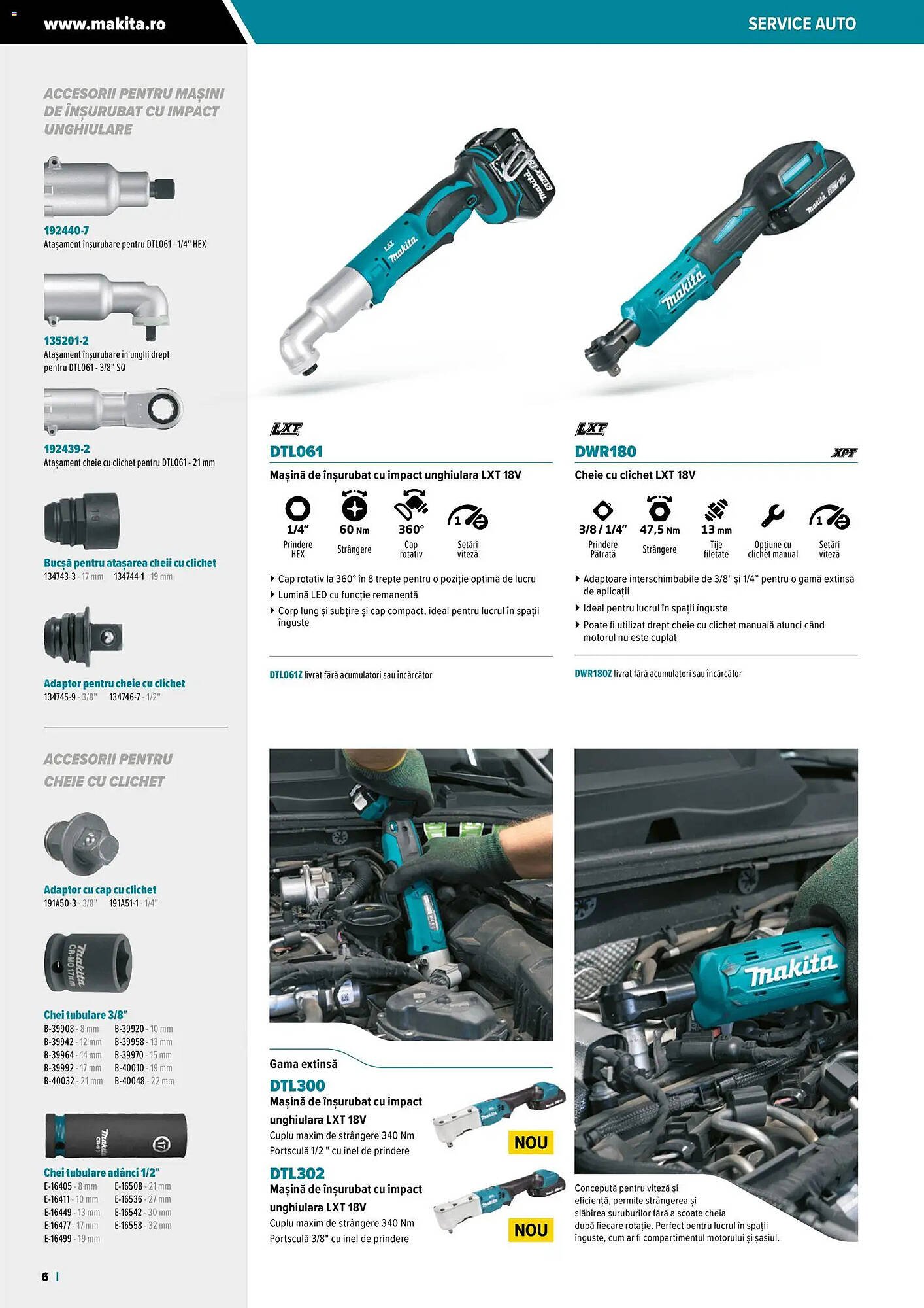 Catalog Makita