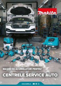 Catalog Makita