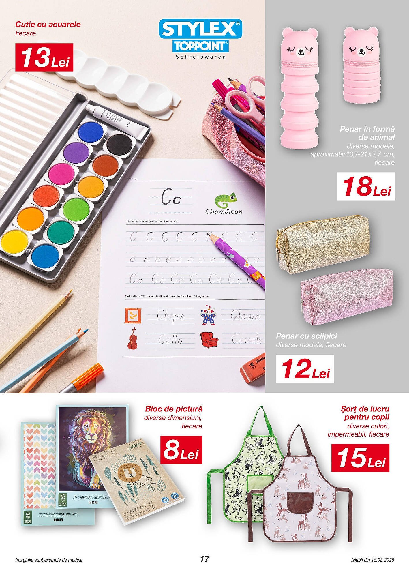 Catalog Kik