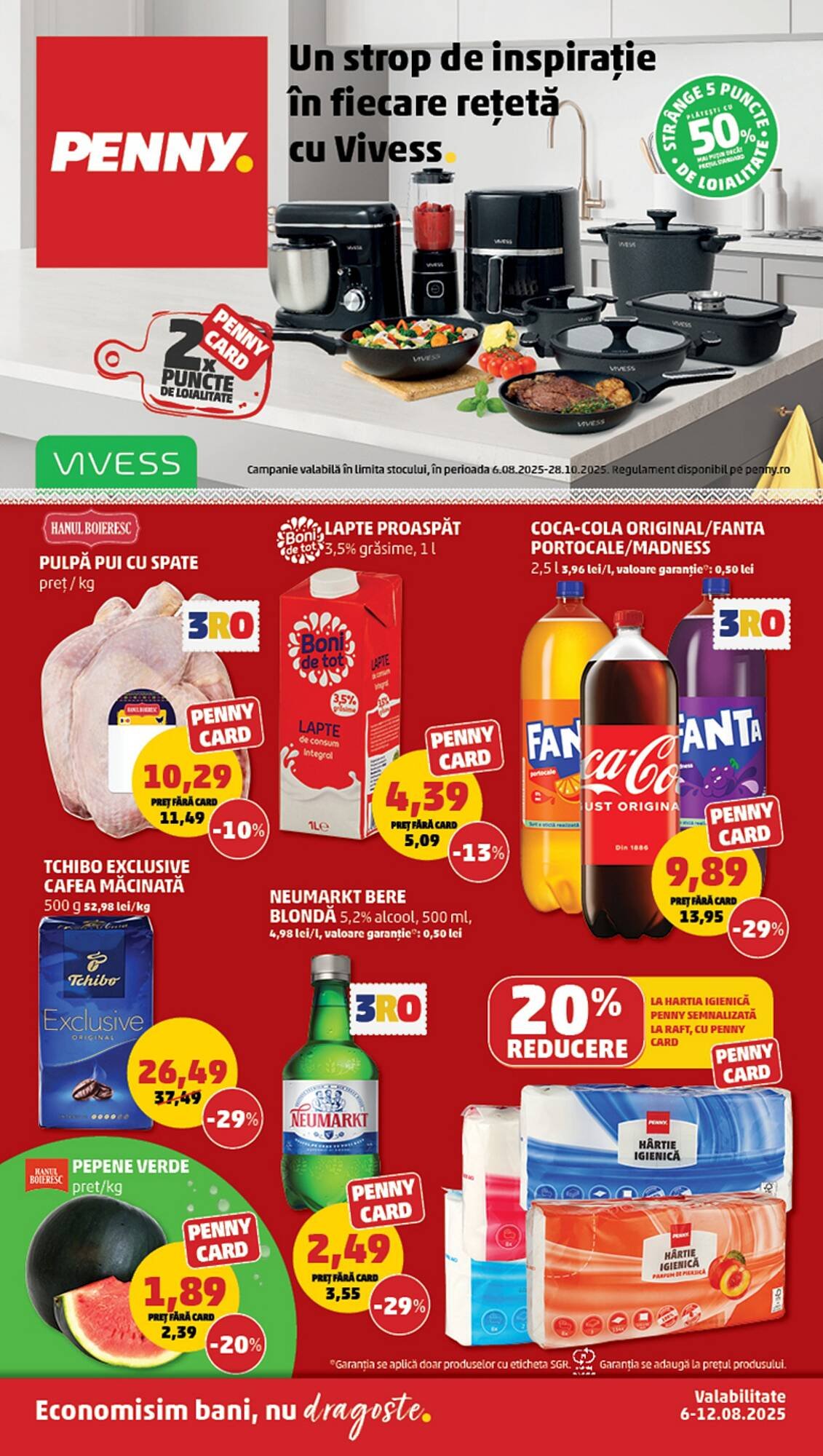 Catalog Penny