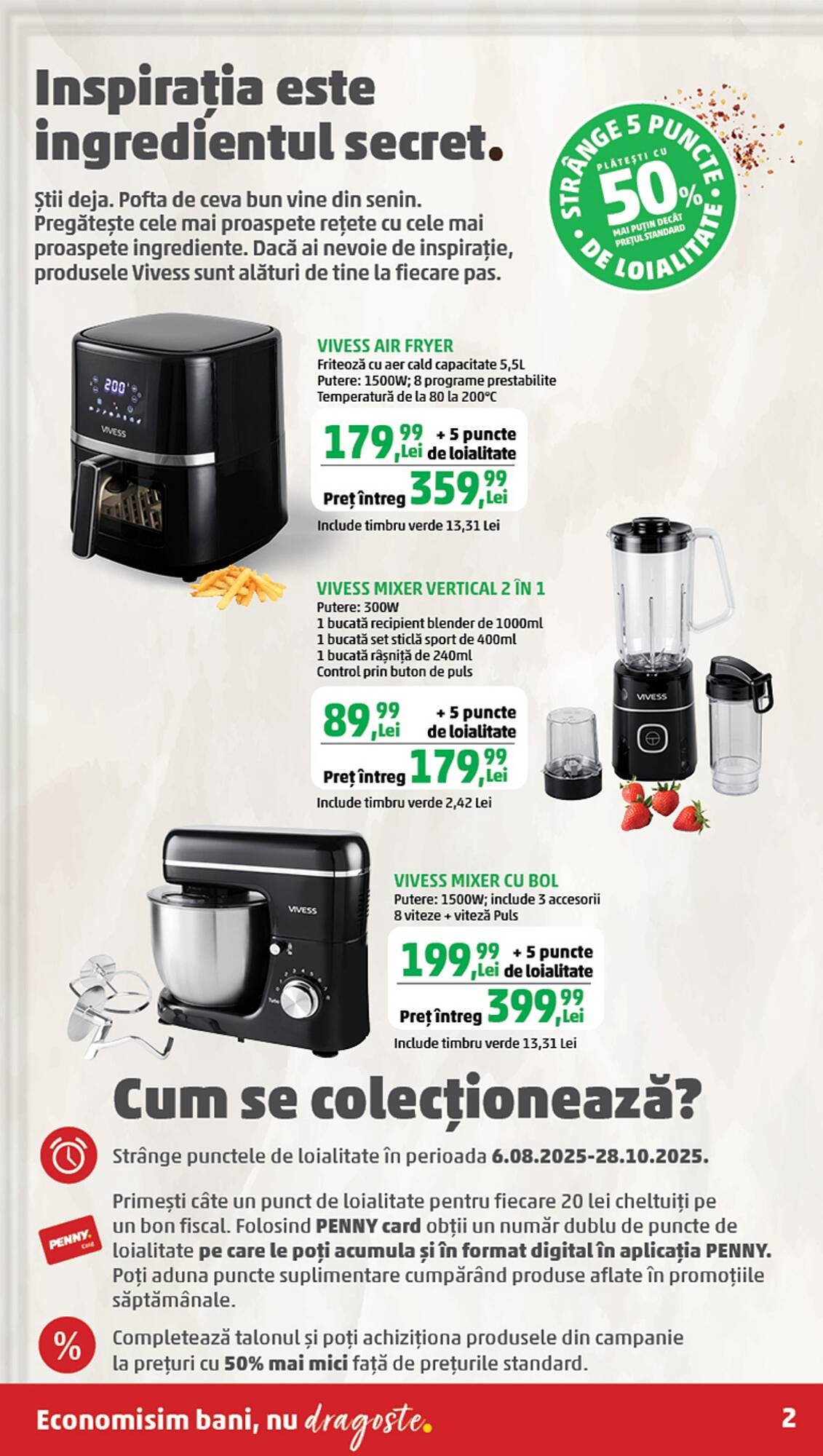 Catalog Penny