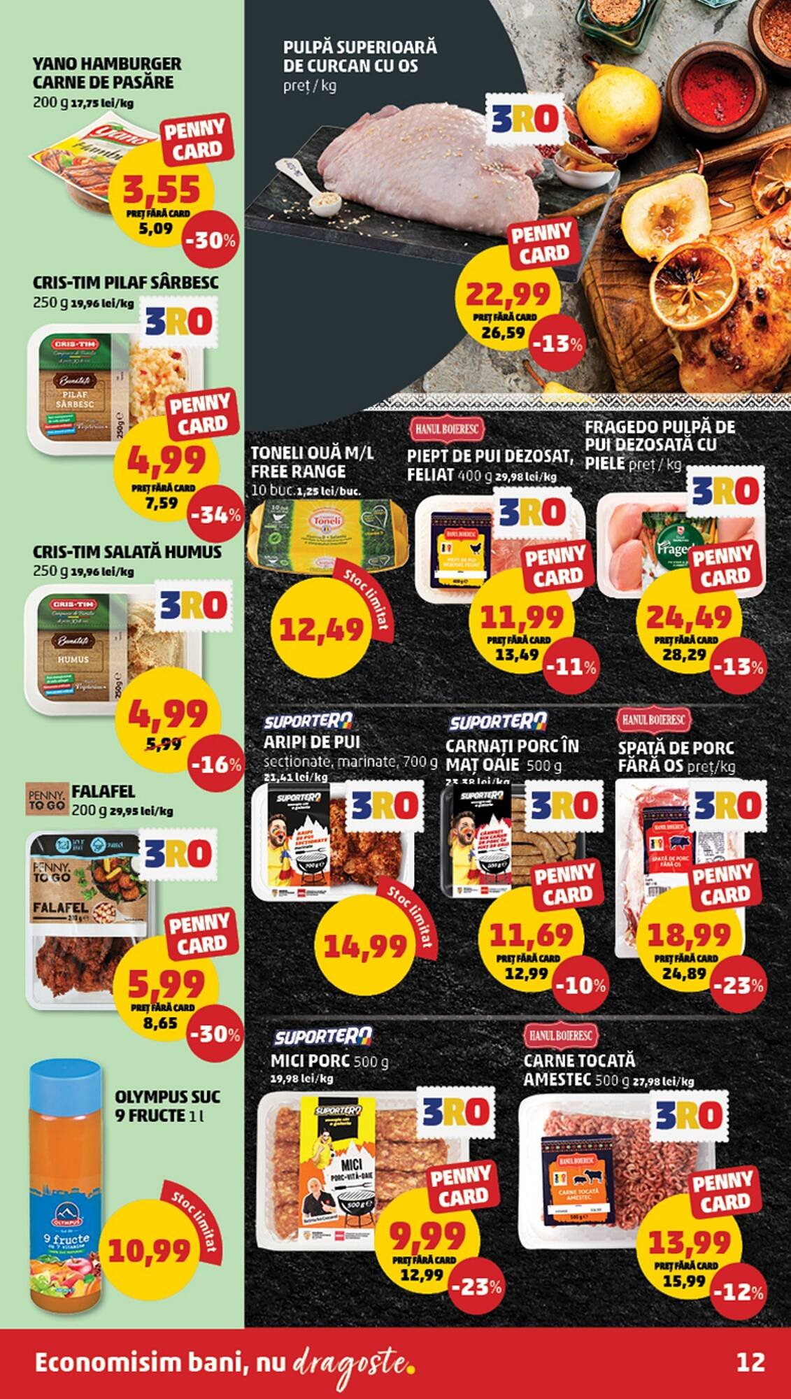 Catalog Penny