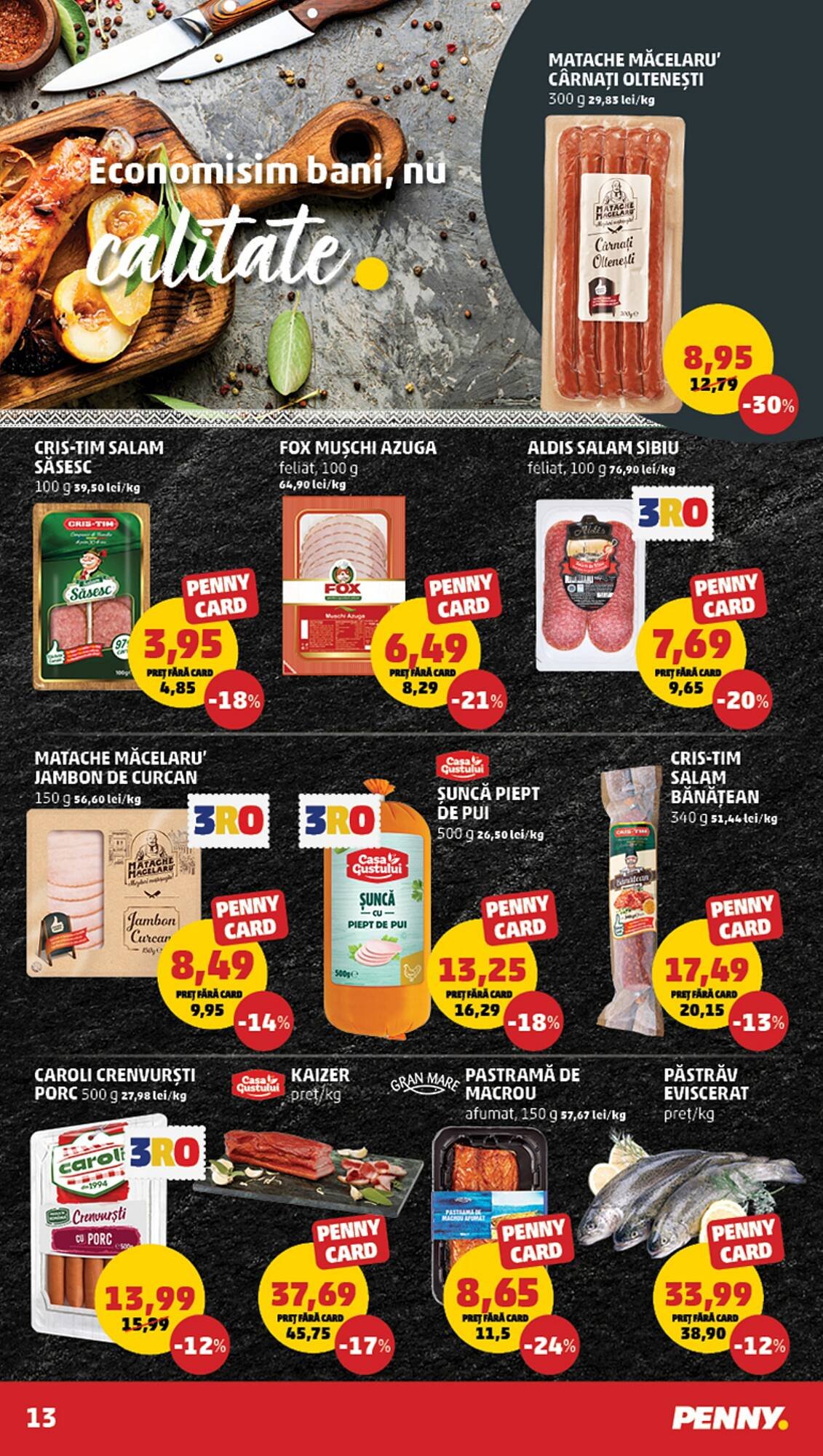Catalog Penny