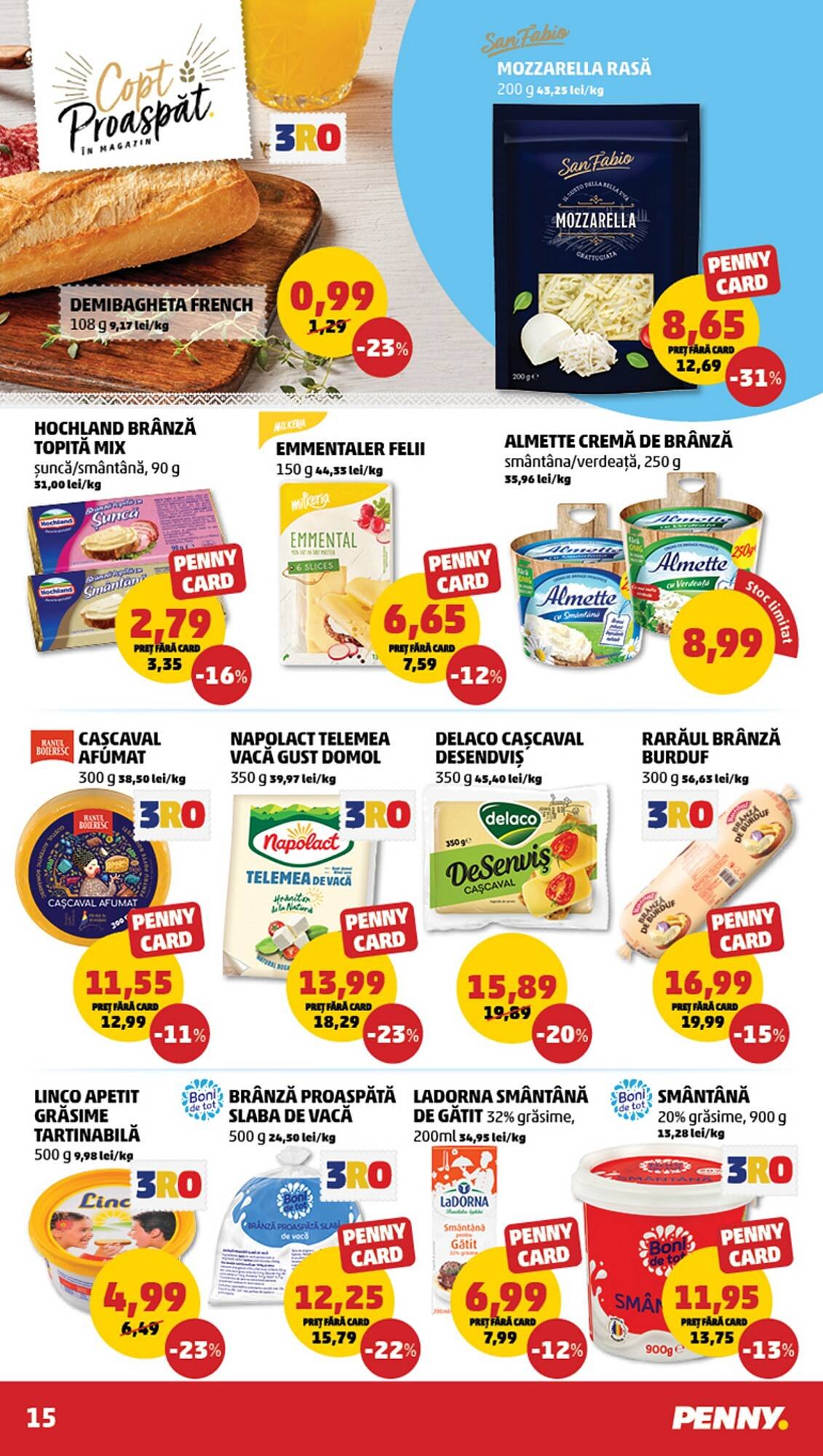 Catalog Penny