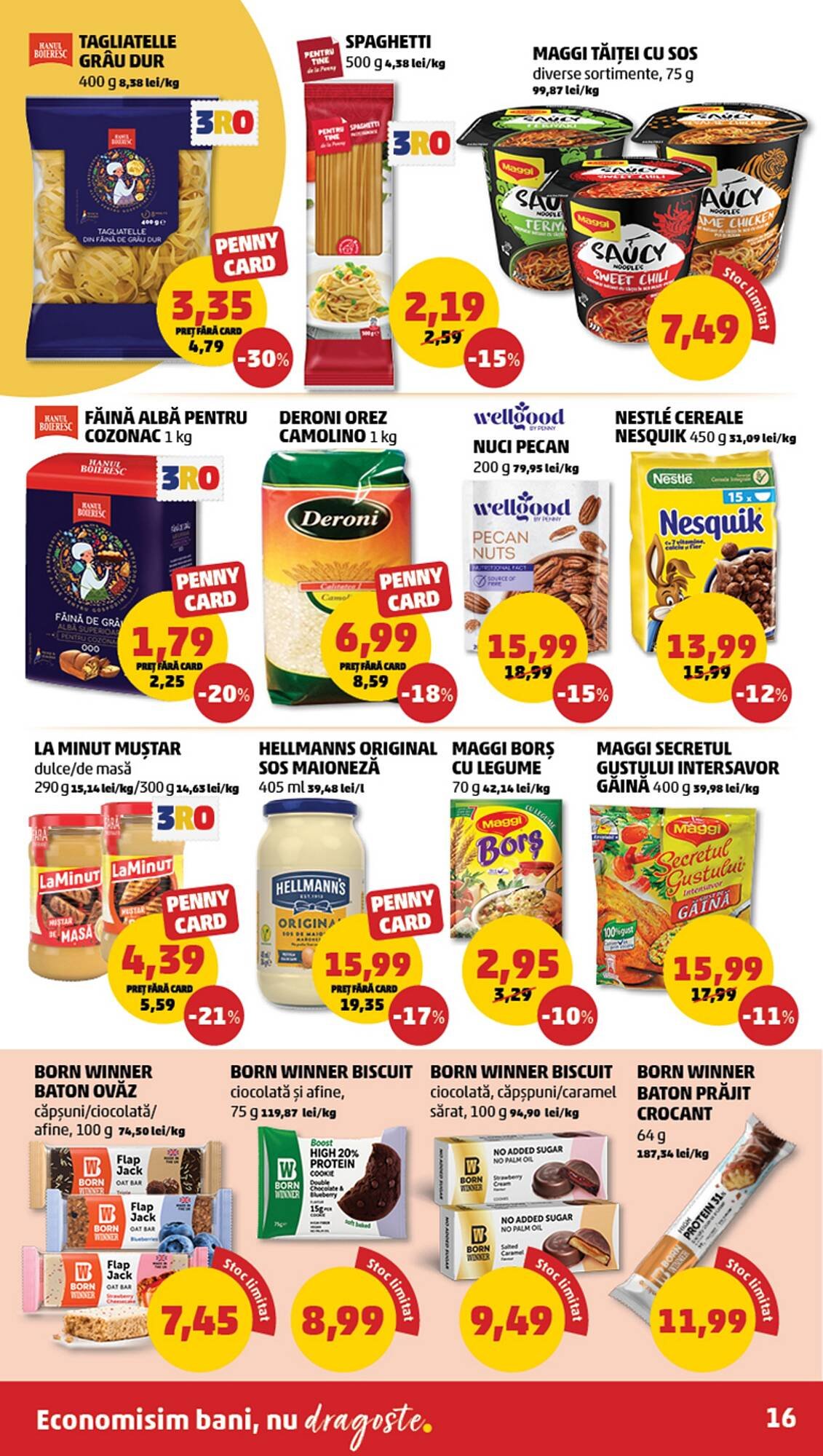Catalog Penny