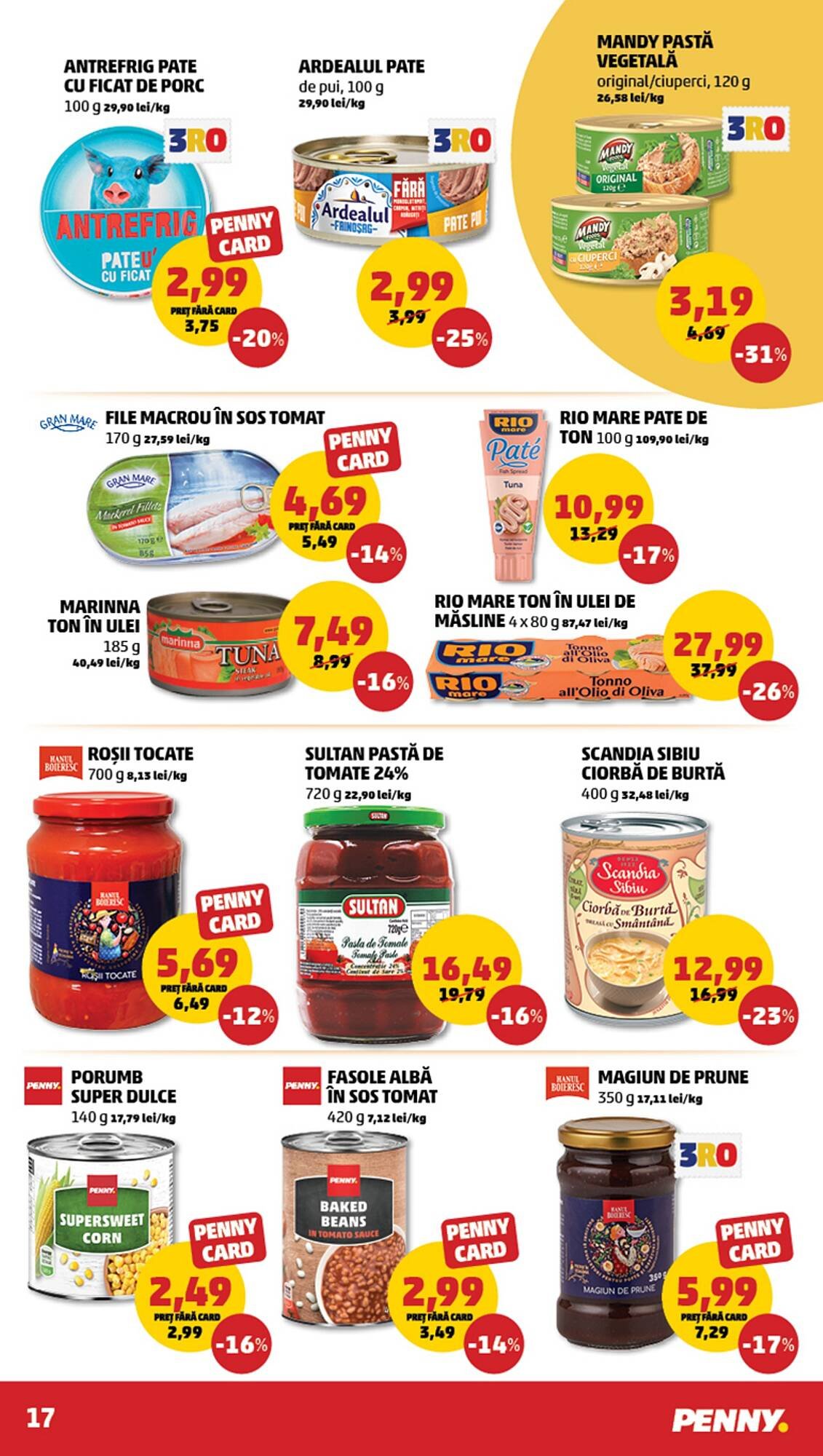 Catalog Penny