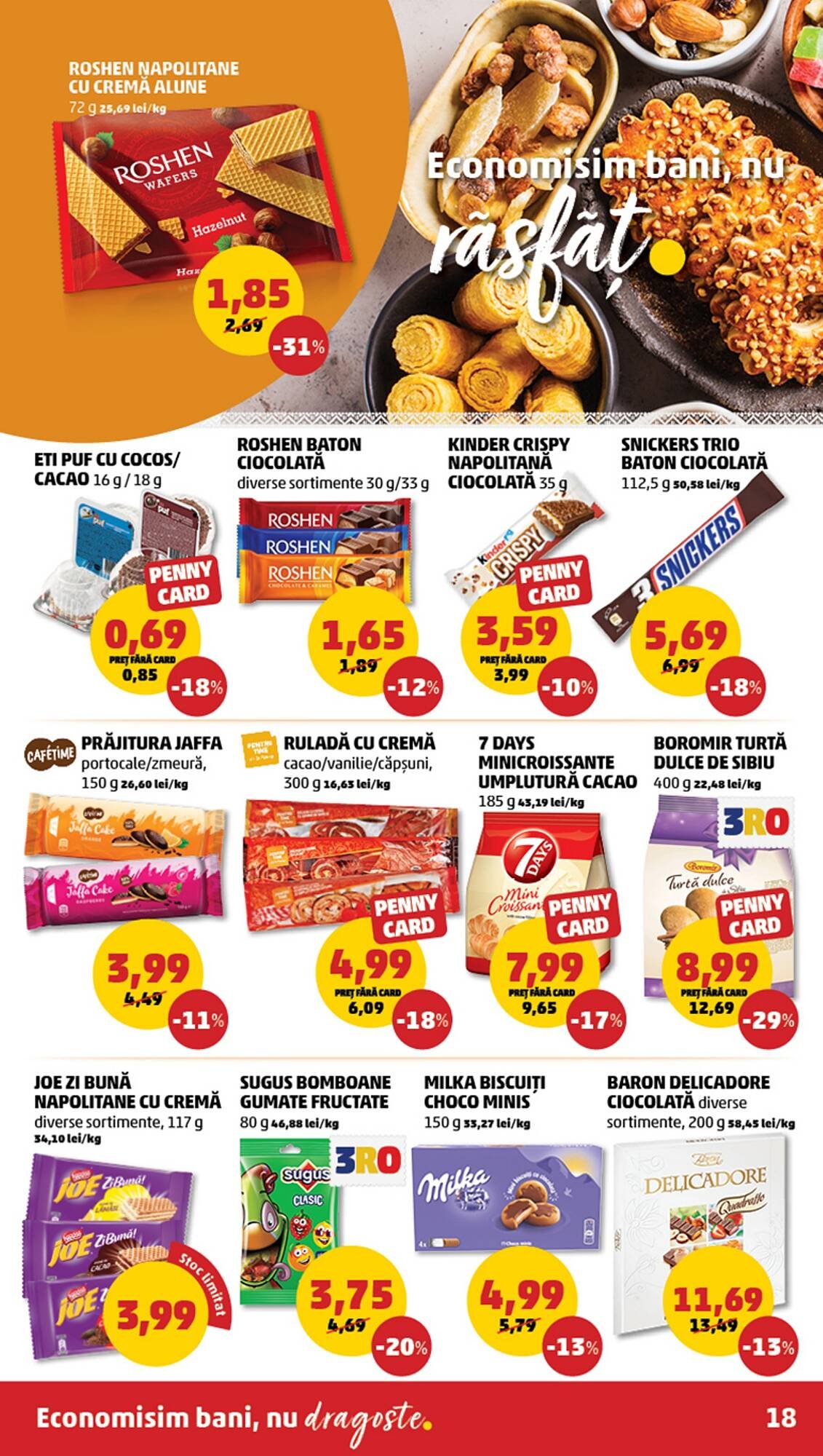 Catalog Penny