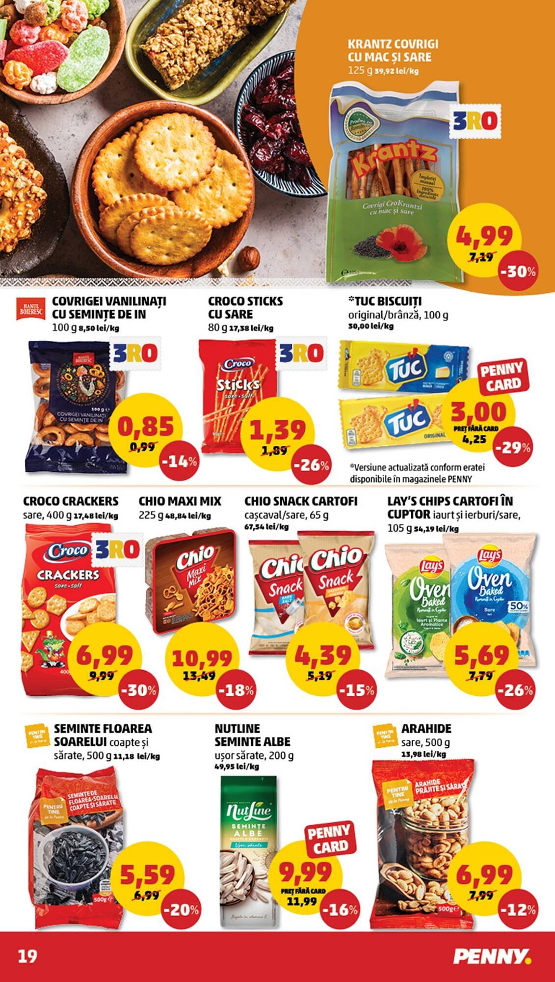 Catalog Penny