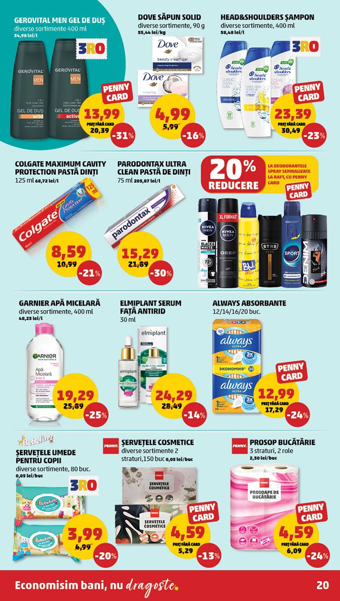 Catalog Penny