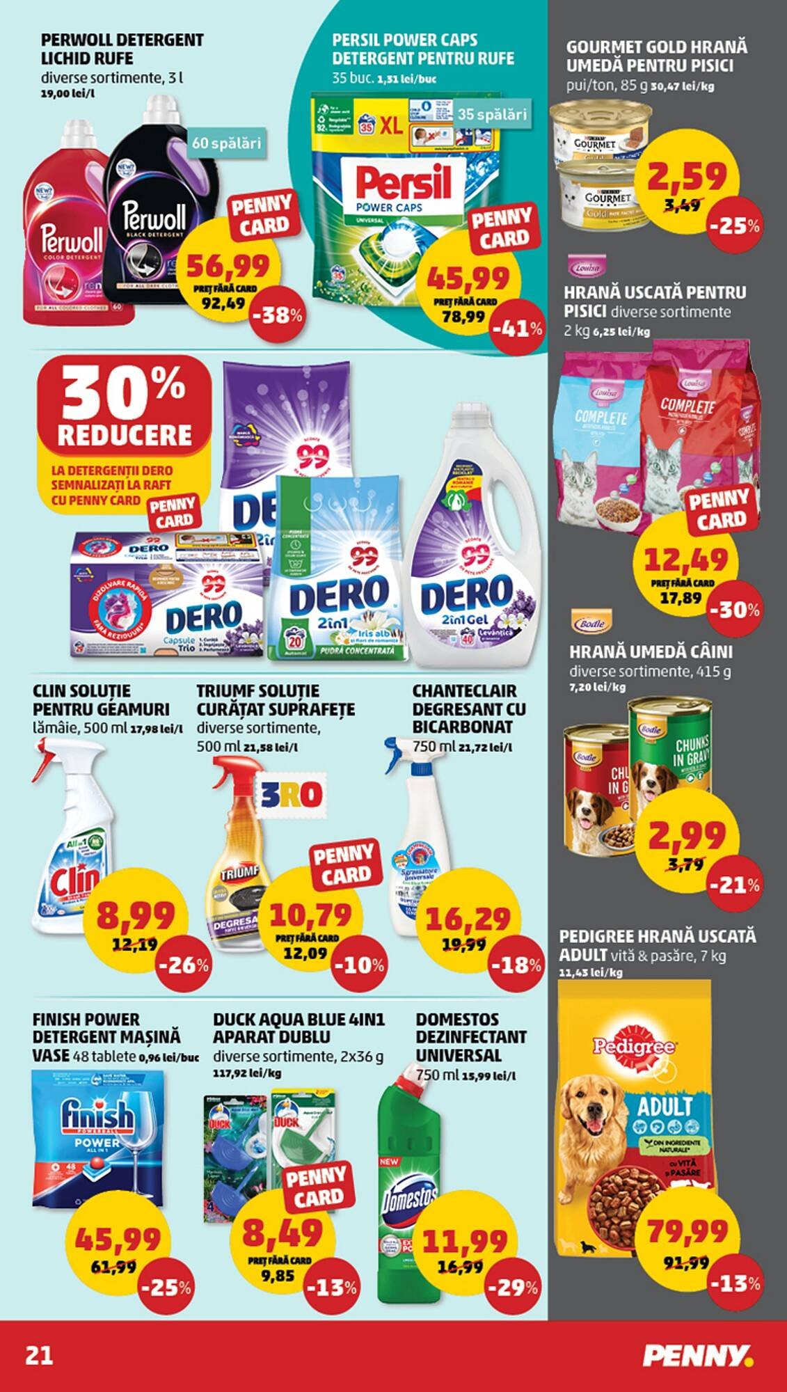 Catalog Penny
