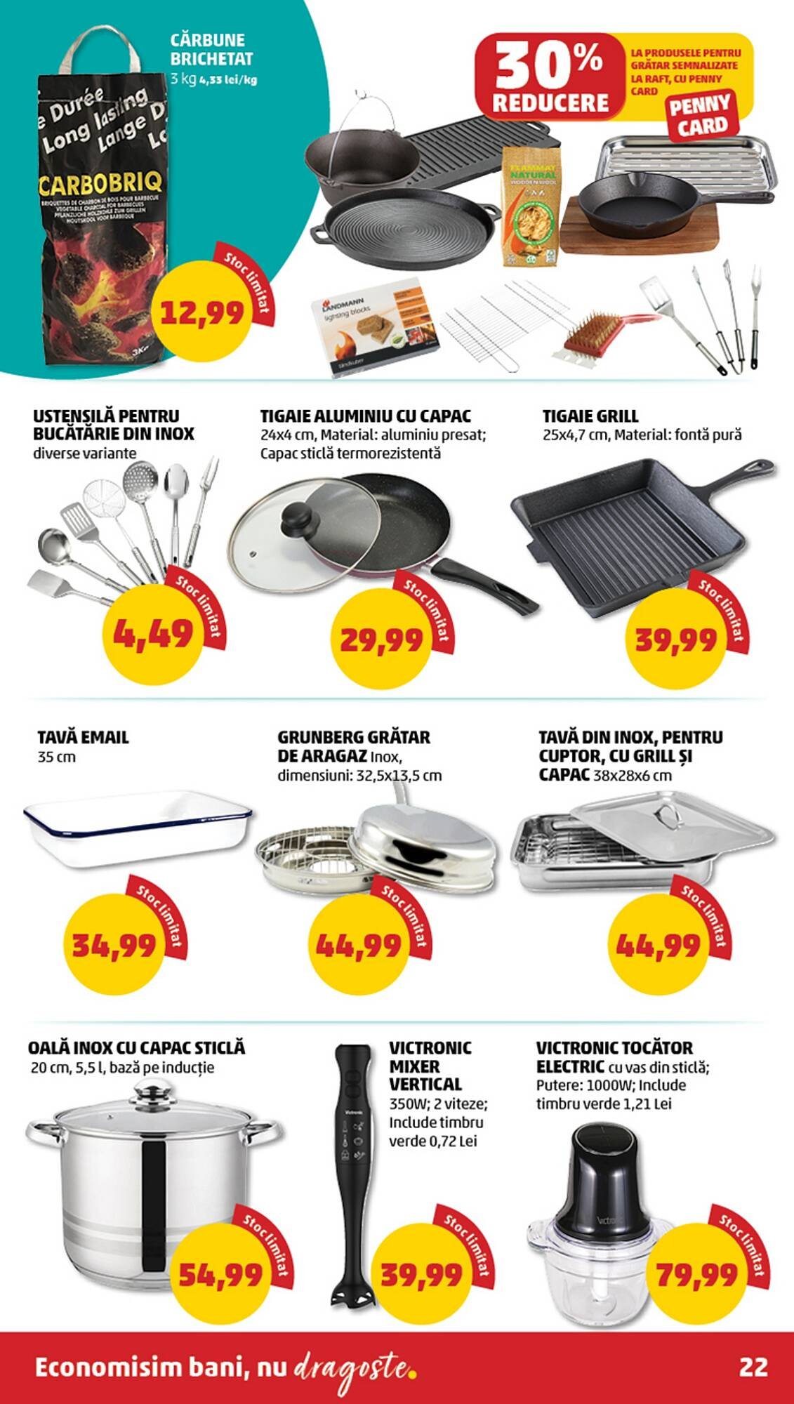 Catalog Penny