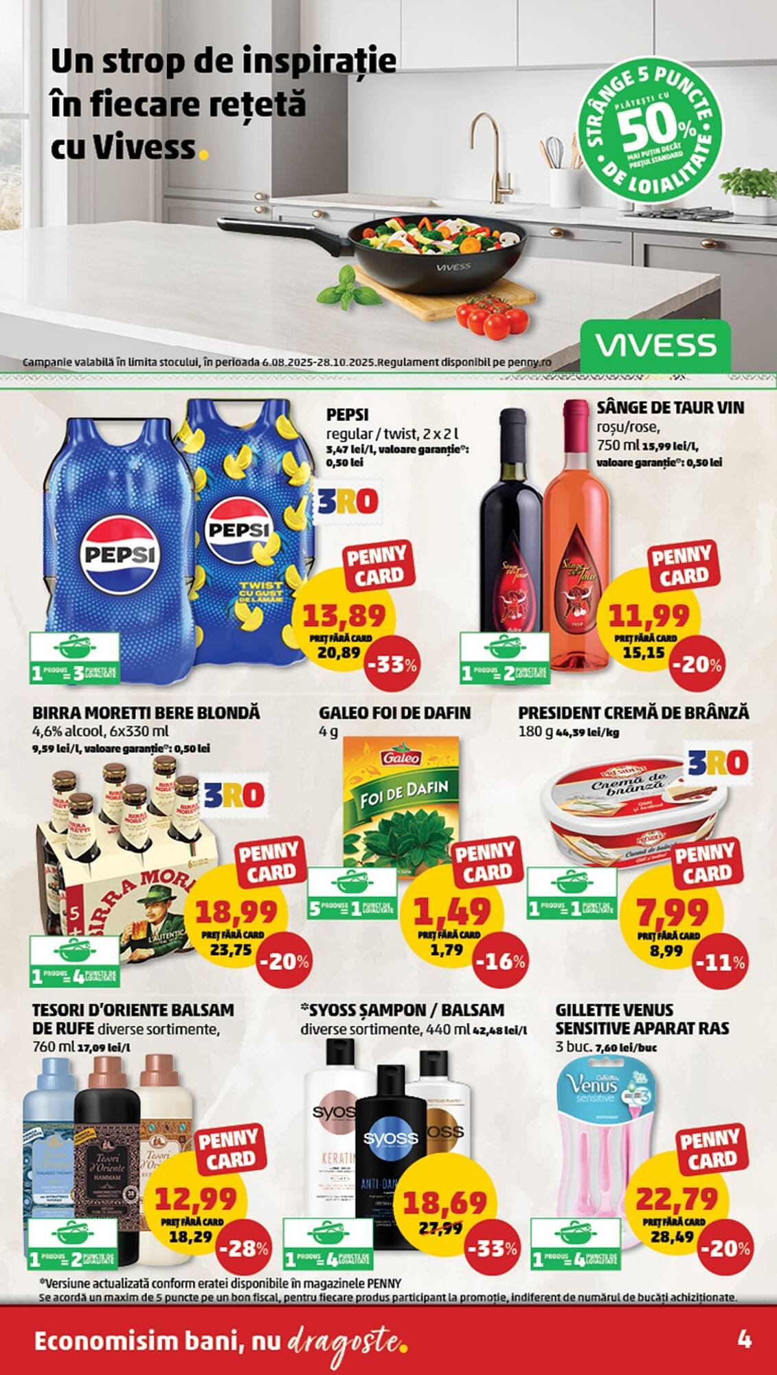 Catalog Penny