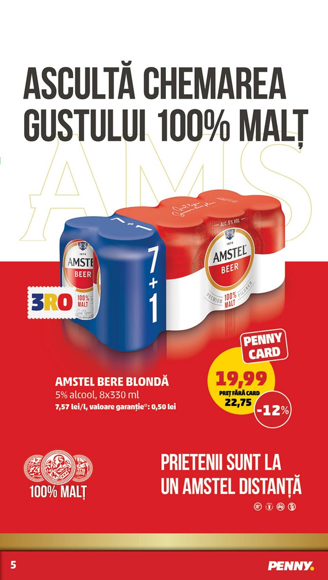 Catalog Penny