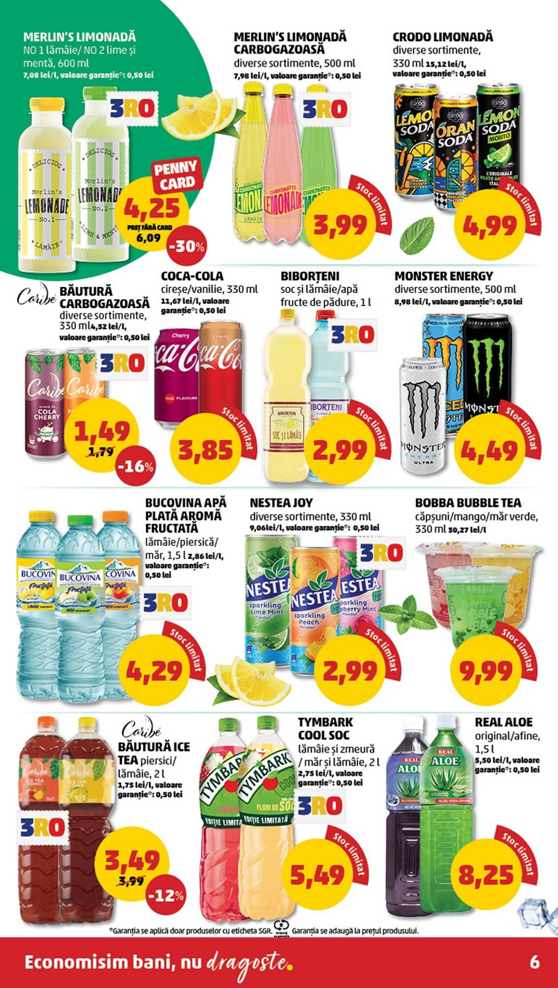 Catalog Penny