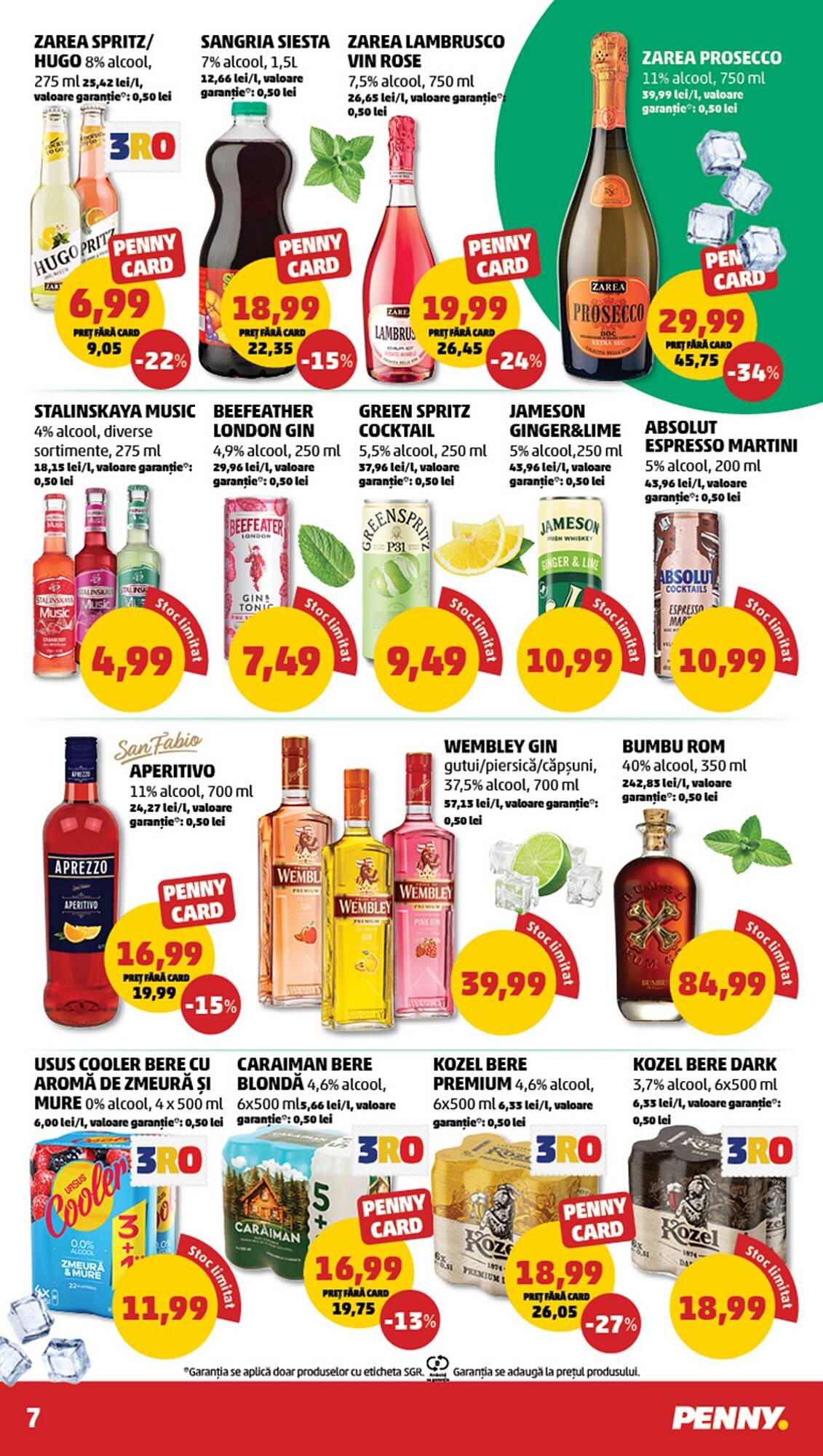 Catalog Penny