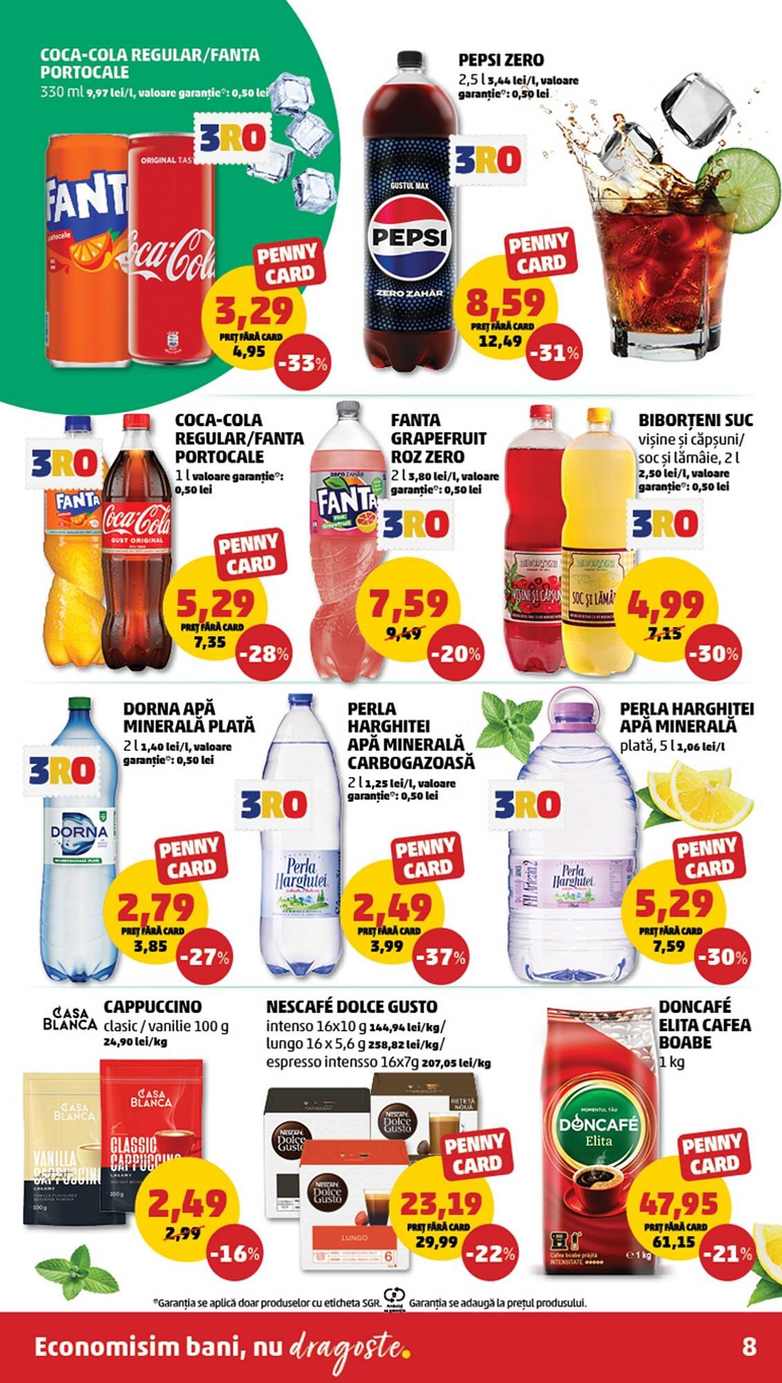 Catalog Penny