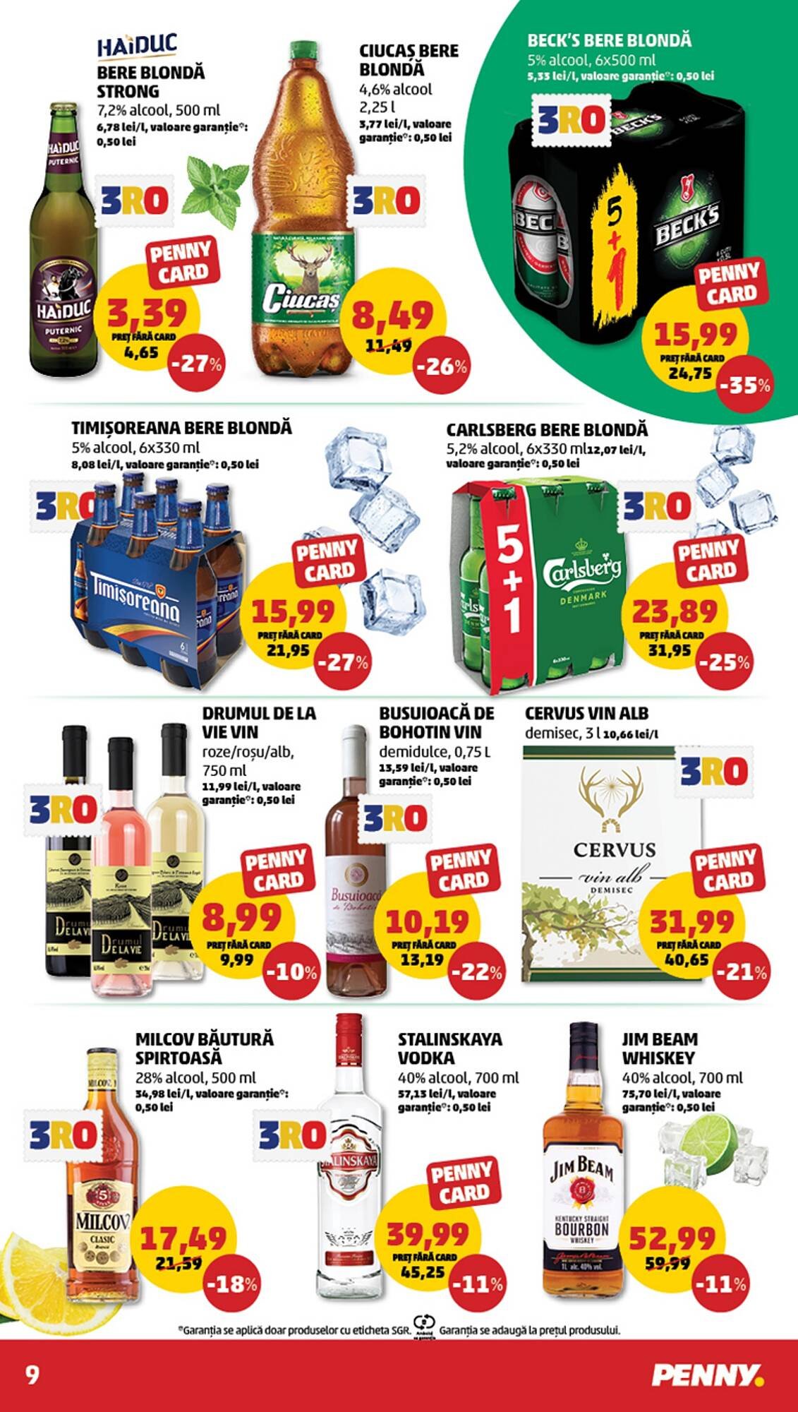 Catalog Penny