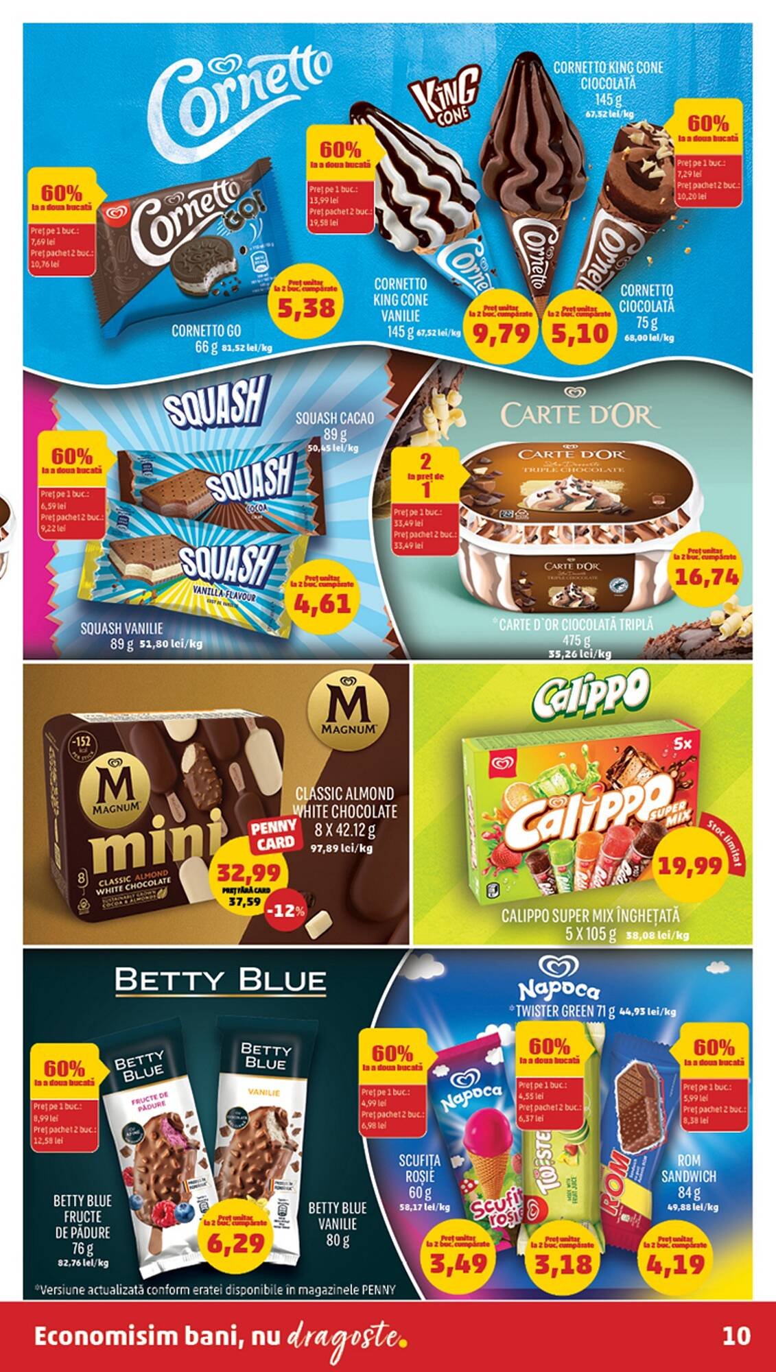 Catalog Penny