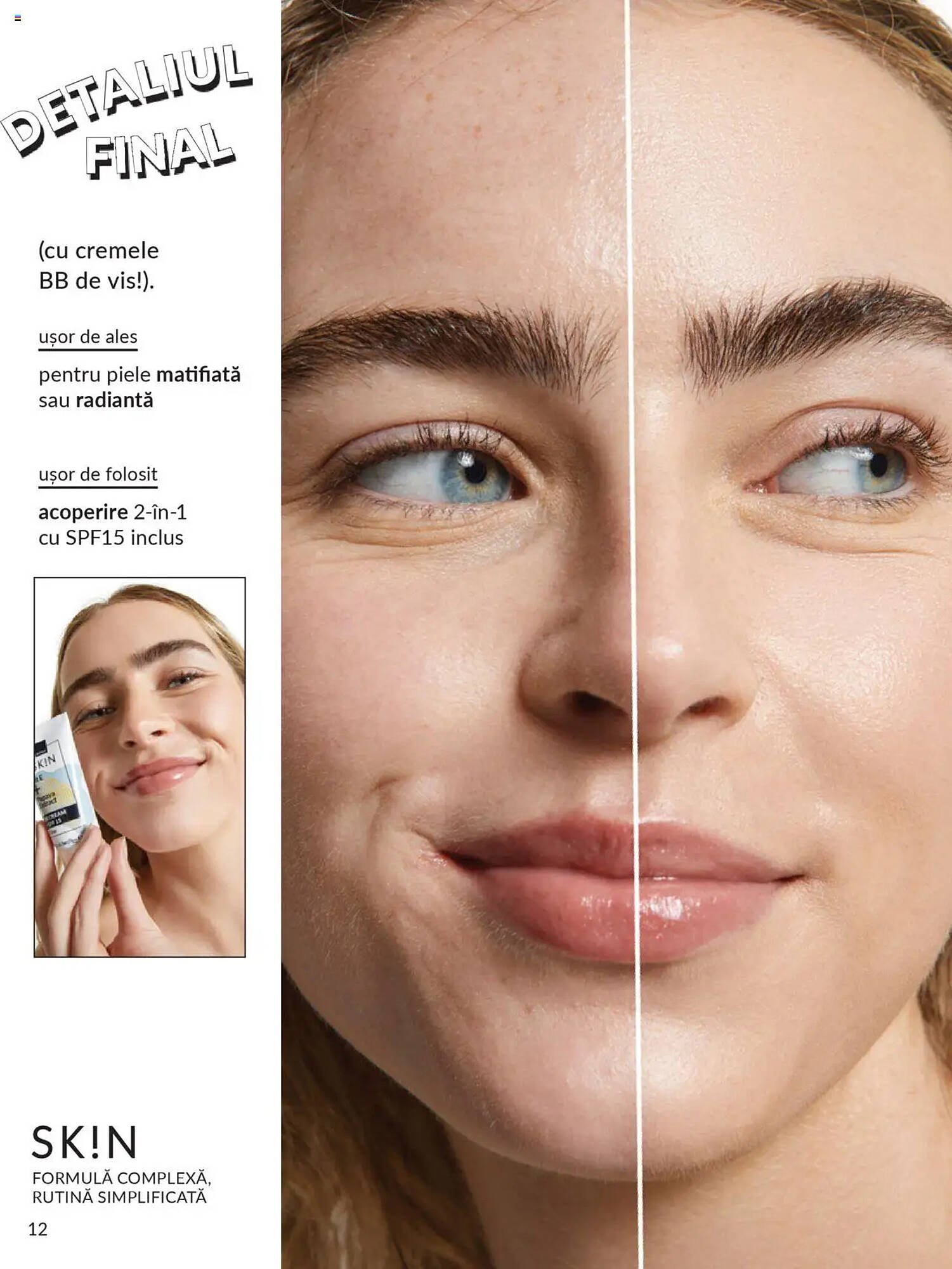 Catalog Avon