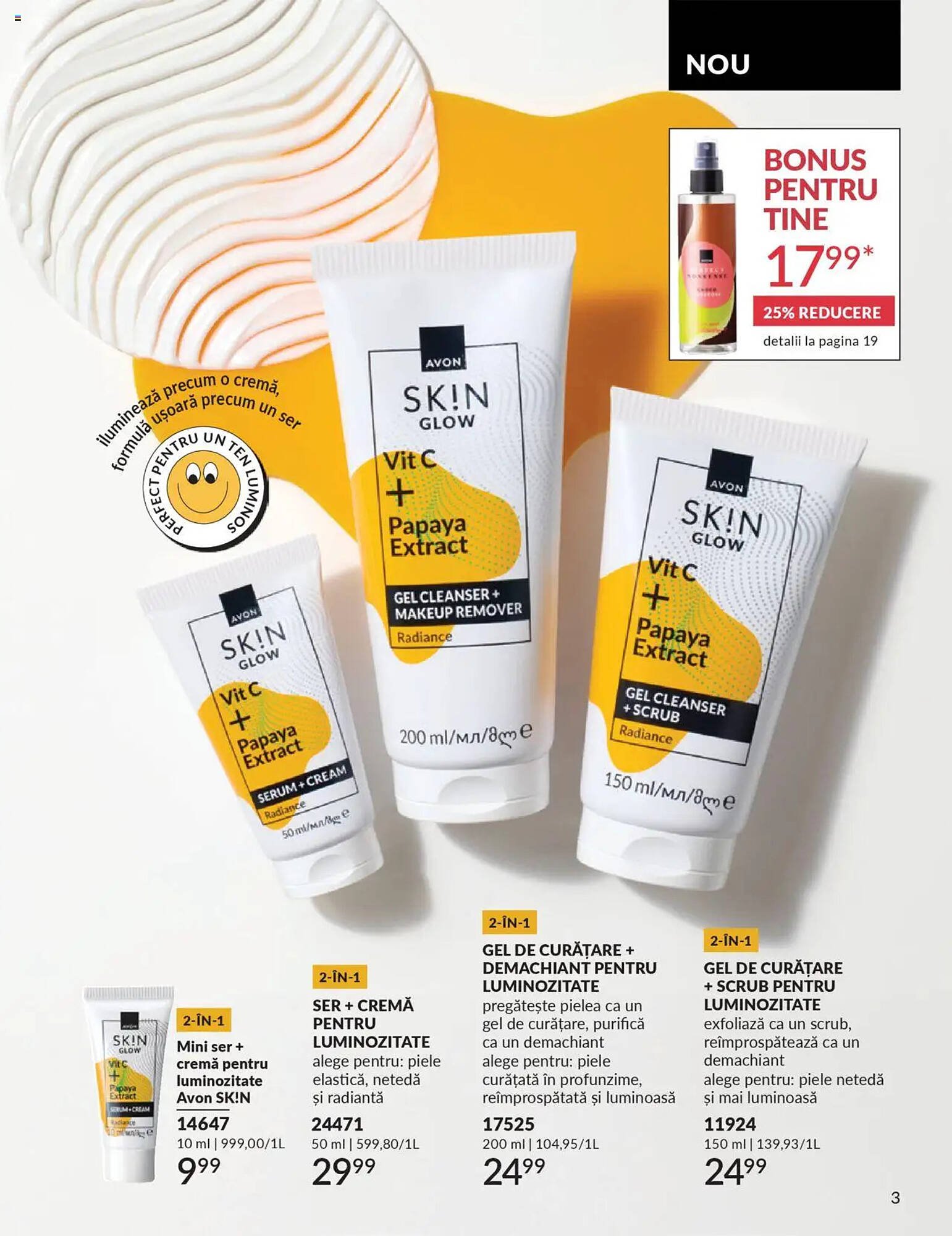 Catalog Avon