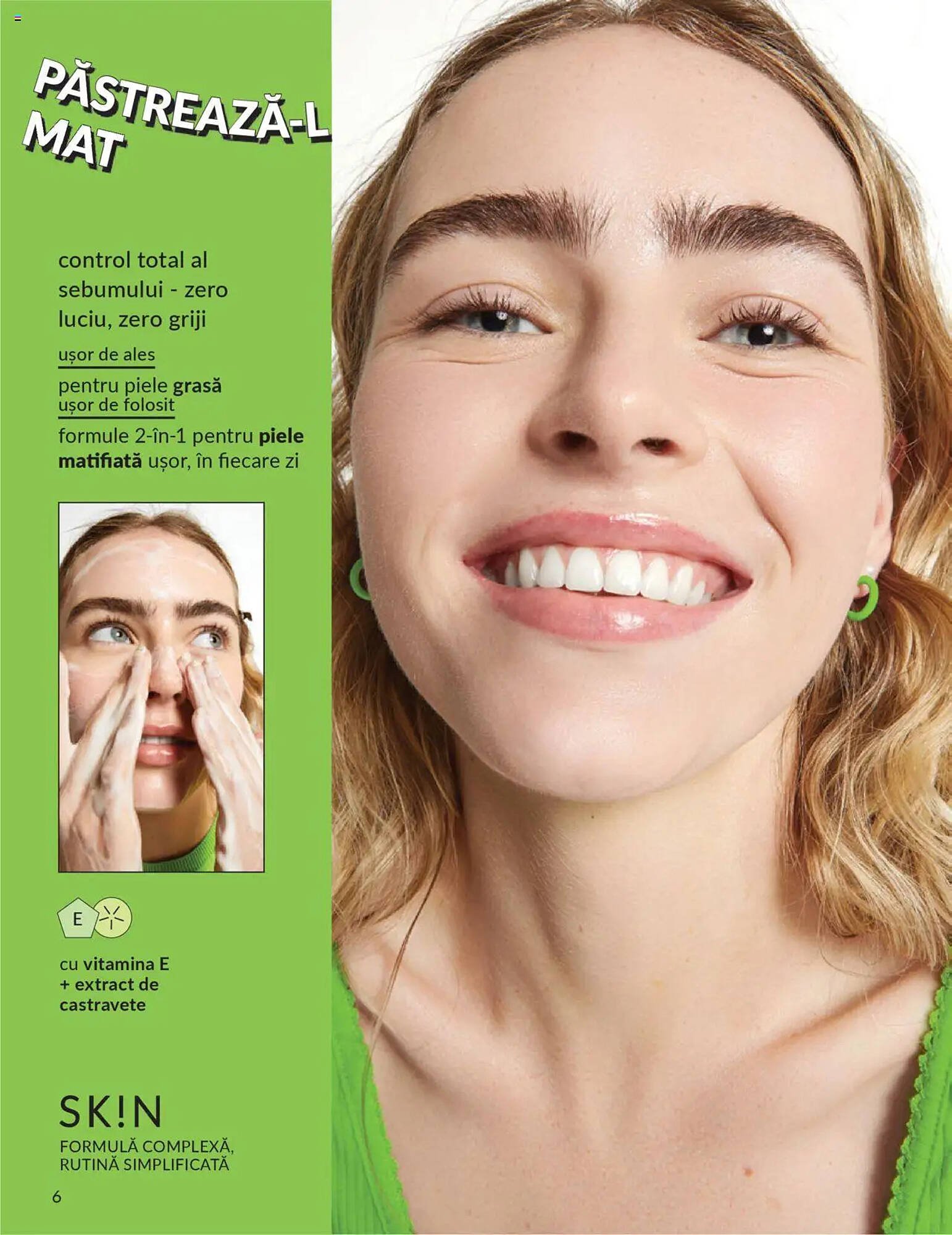 Catalog Avon