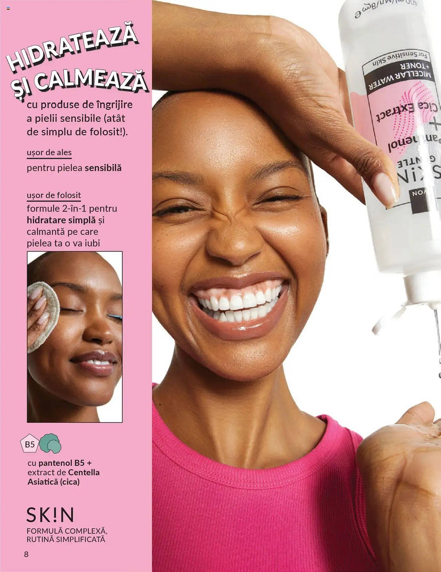 Catalog Avon