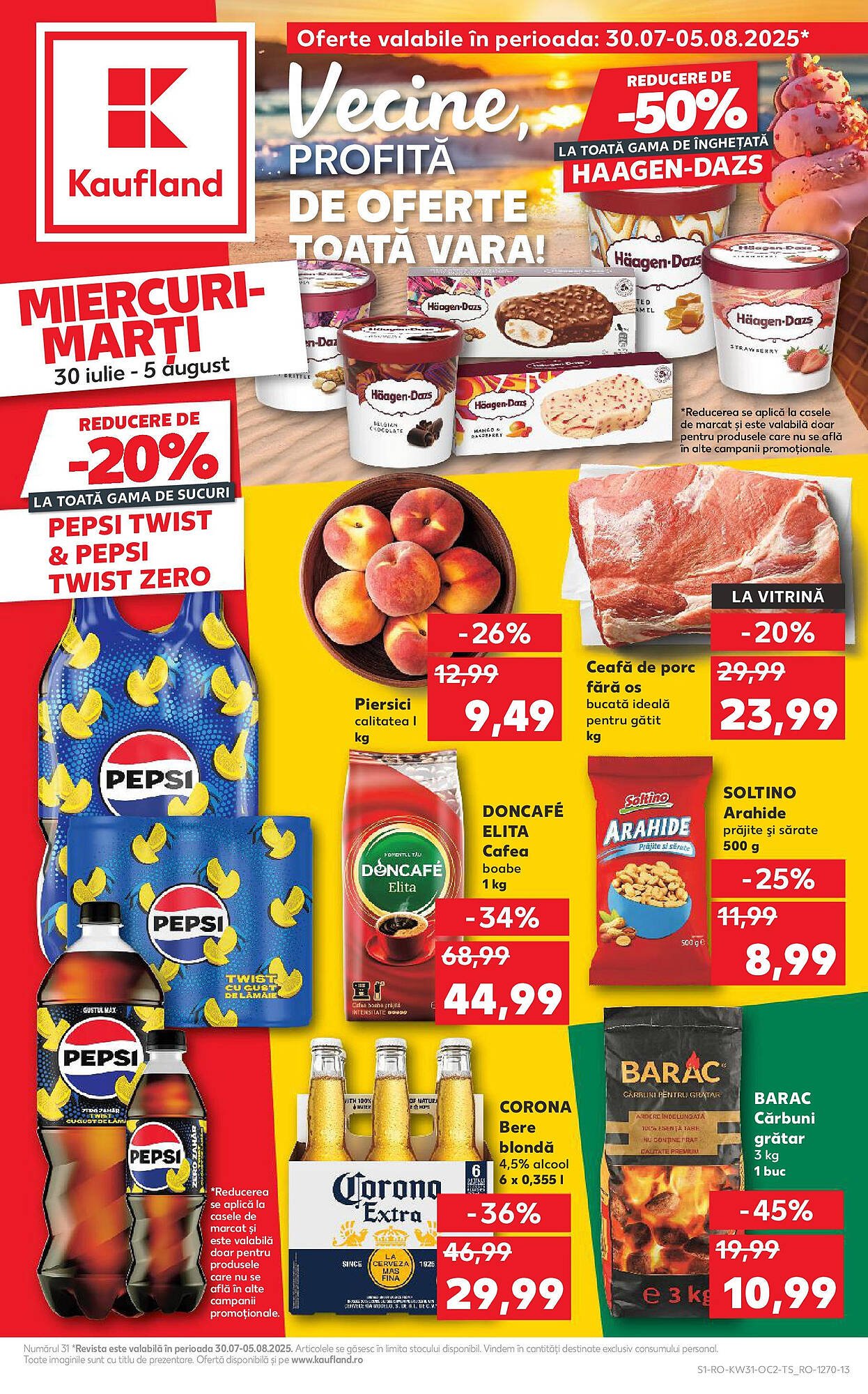 Catalog Kaufland