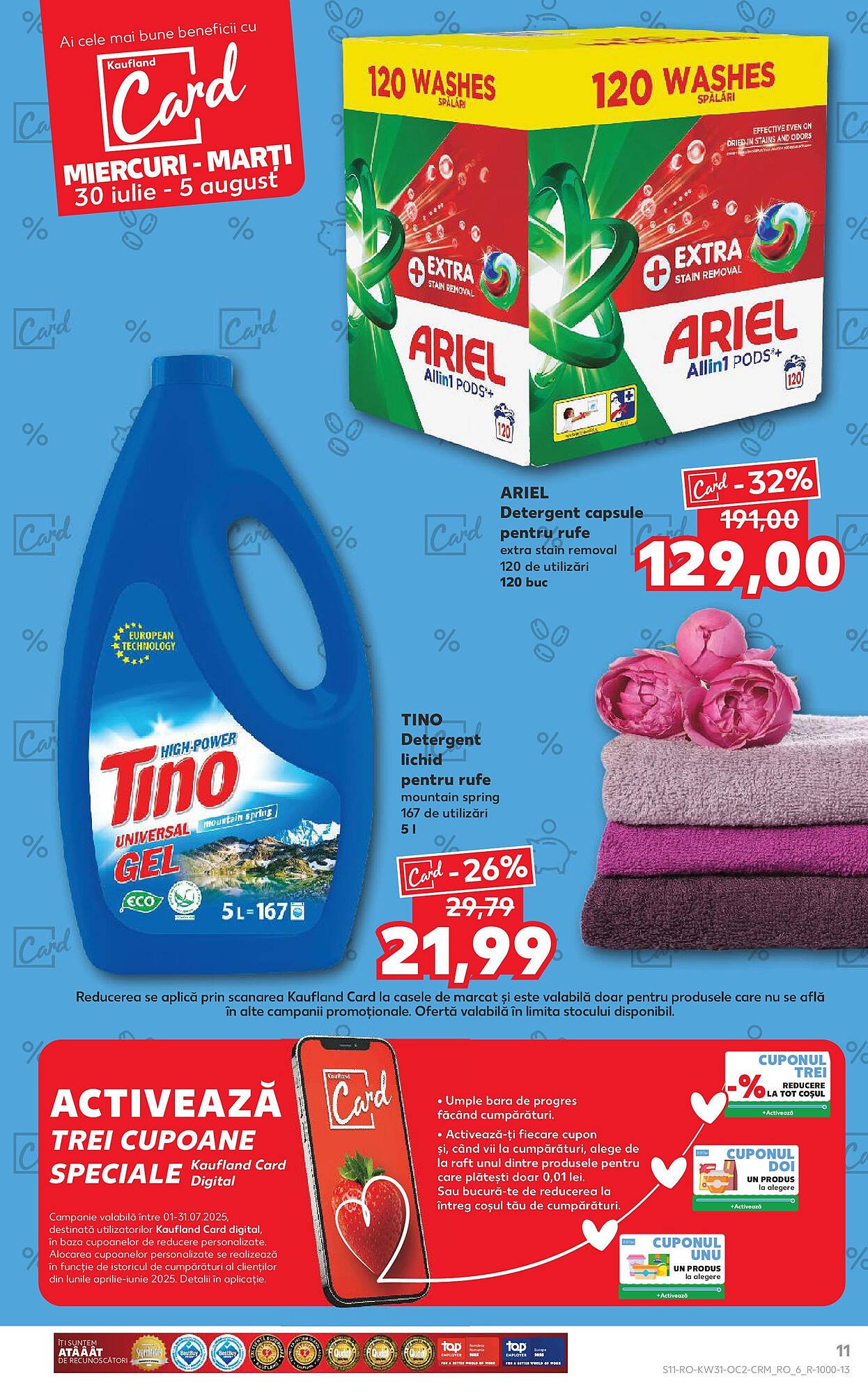 Catalog Kaufland