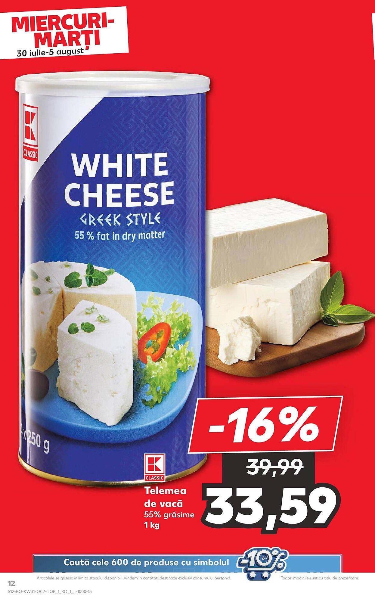 Catalog Kaufland