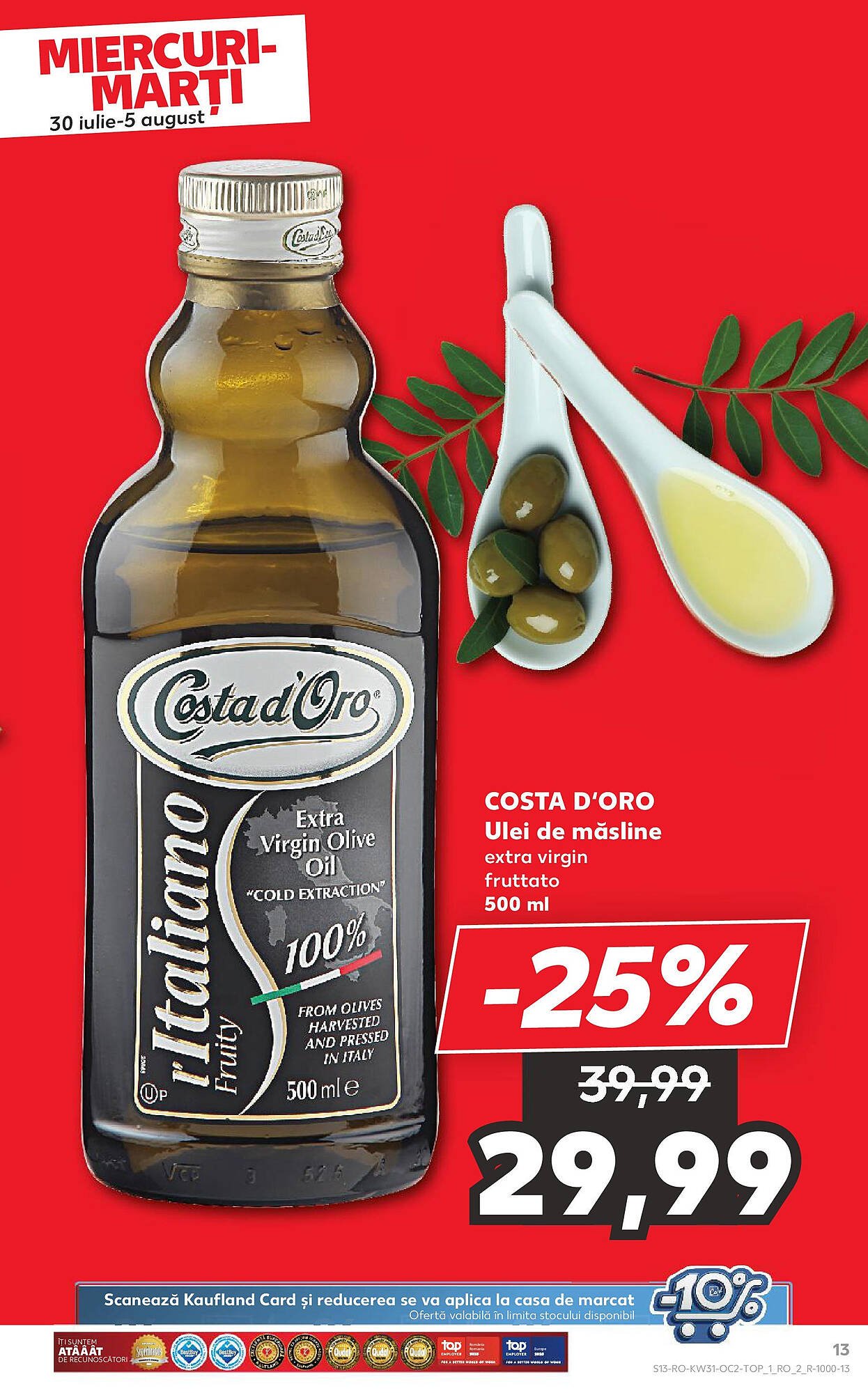 Catalog Kaufland