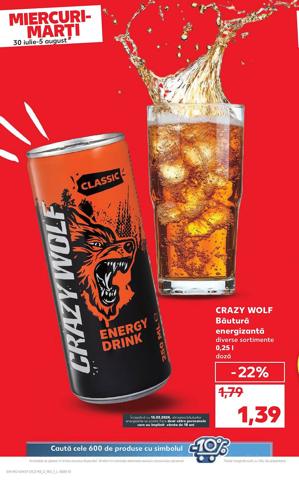 Catalog Kaufland