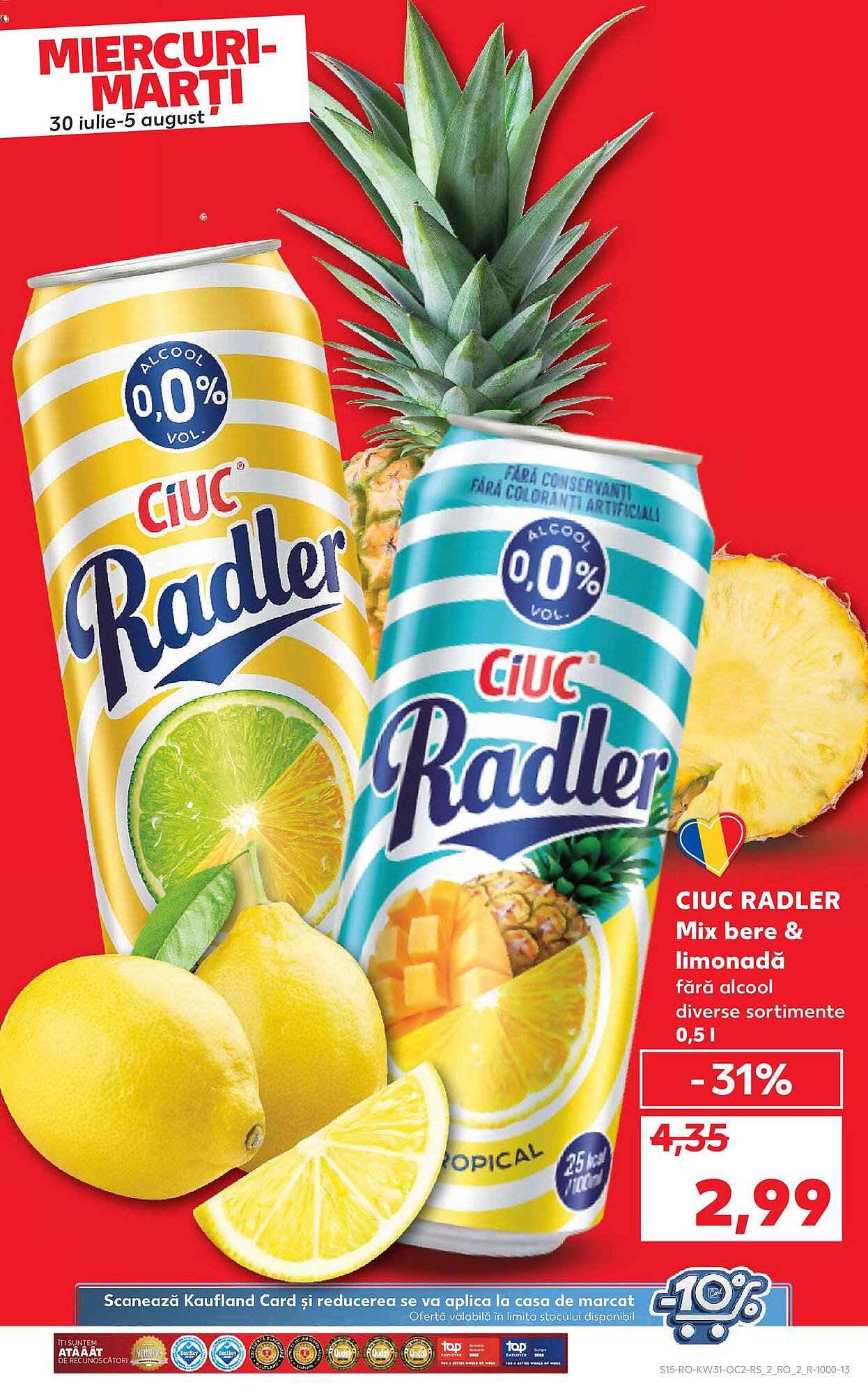 Catalog Kaufland