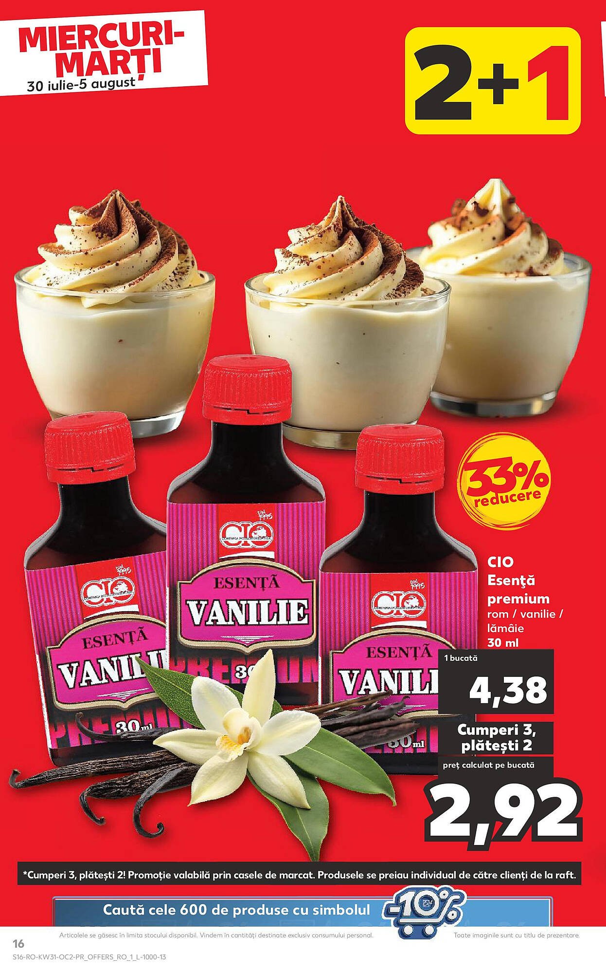 Catalog Kaufland