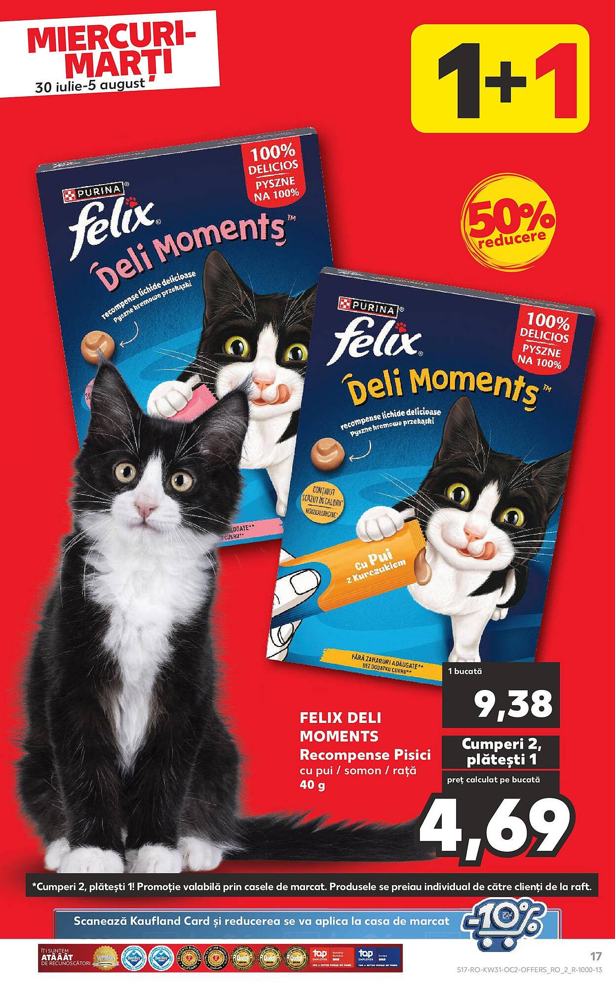 Catalog Kaufland
