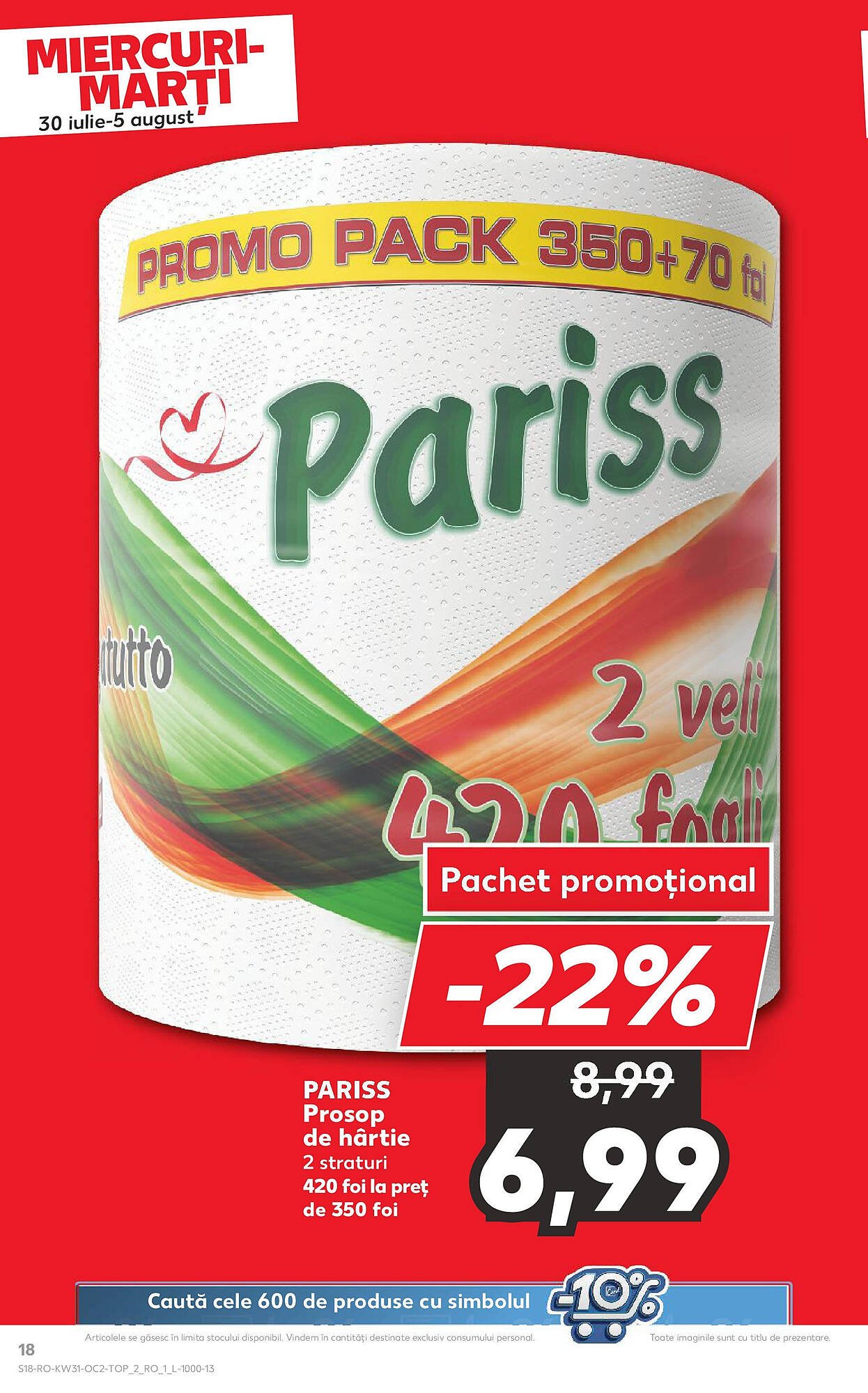 Catalog Kaufland