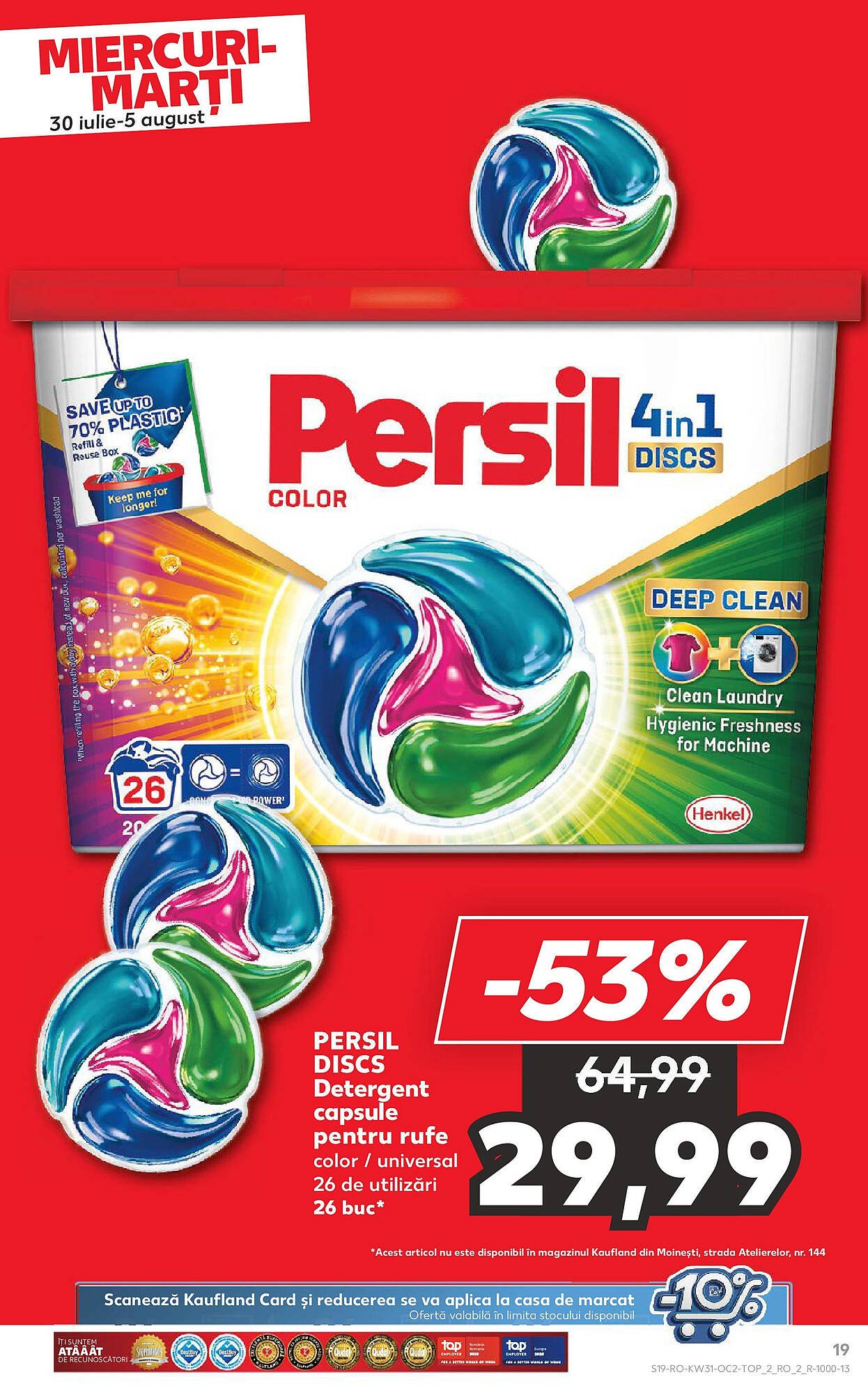 Catalog Kaufland