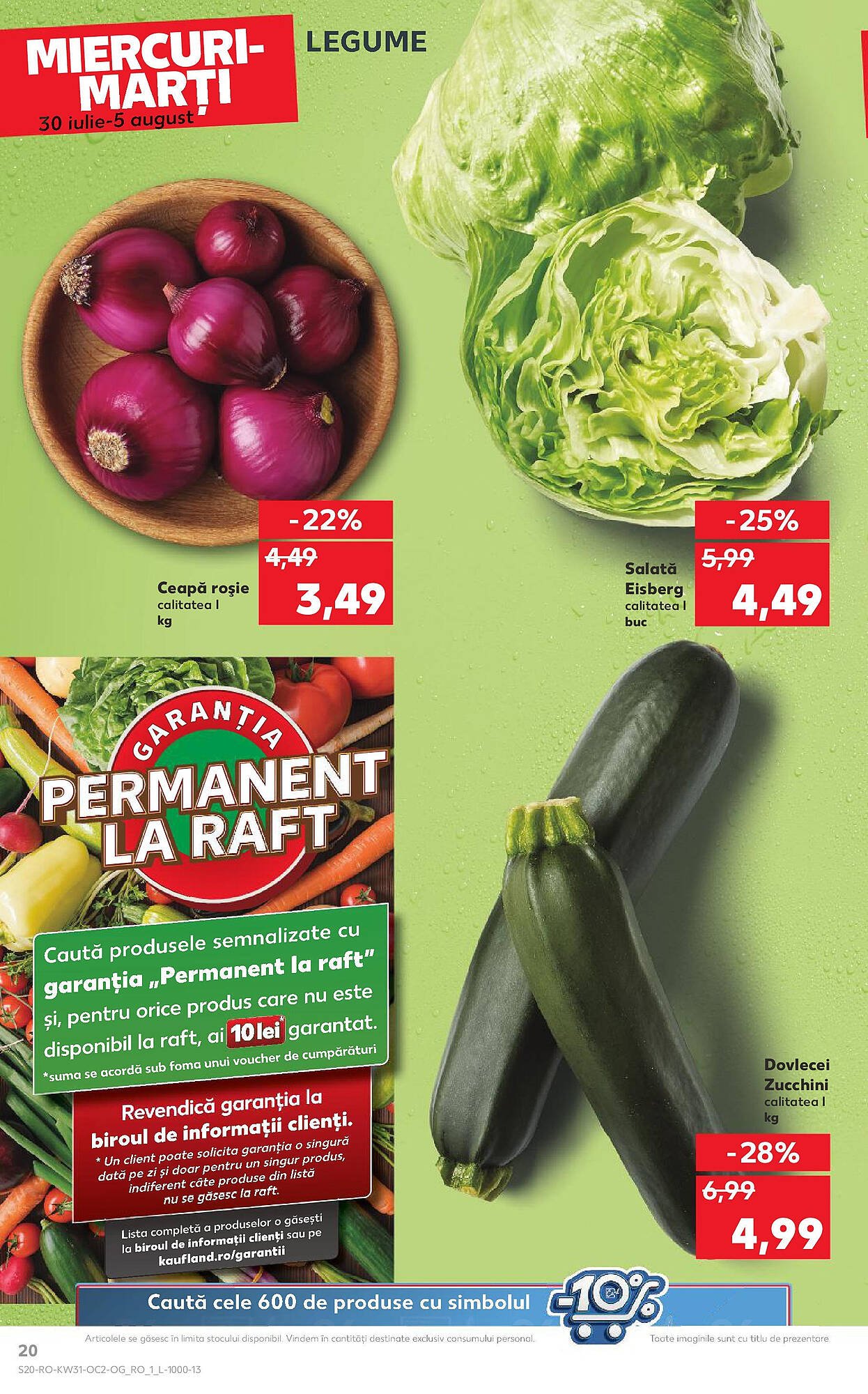 Catalog Kaufland