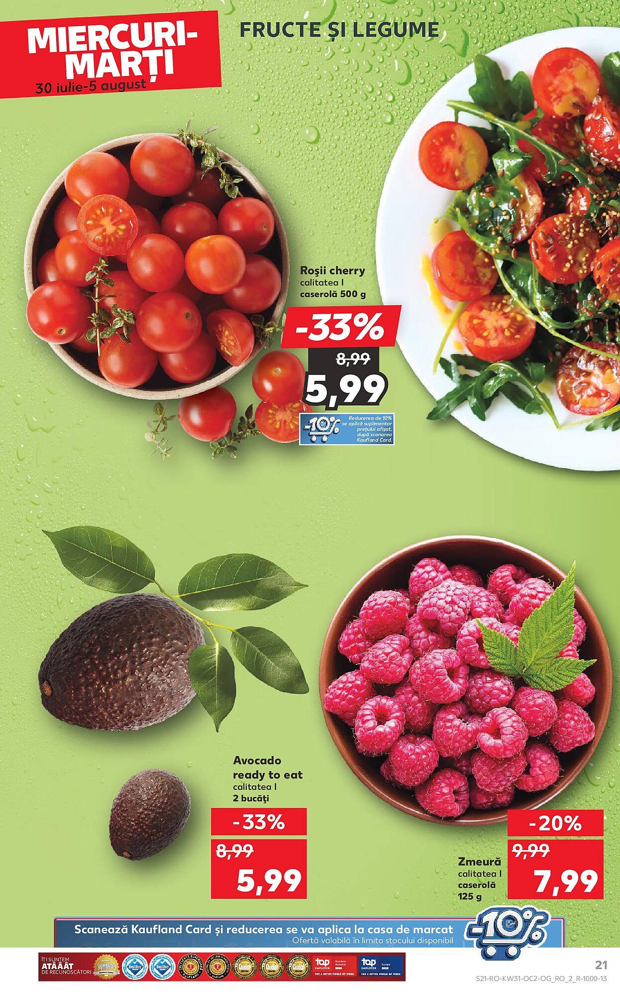 Catalog Kaufland