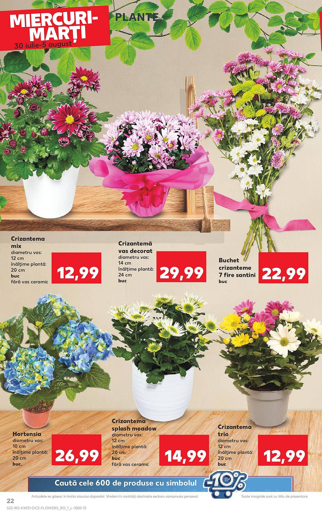 Catalog Kaufland