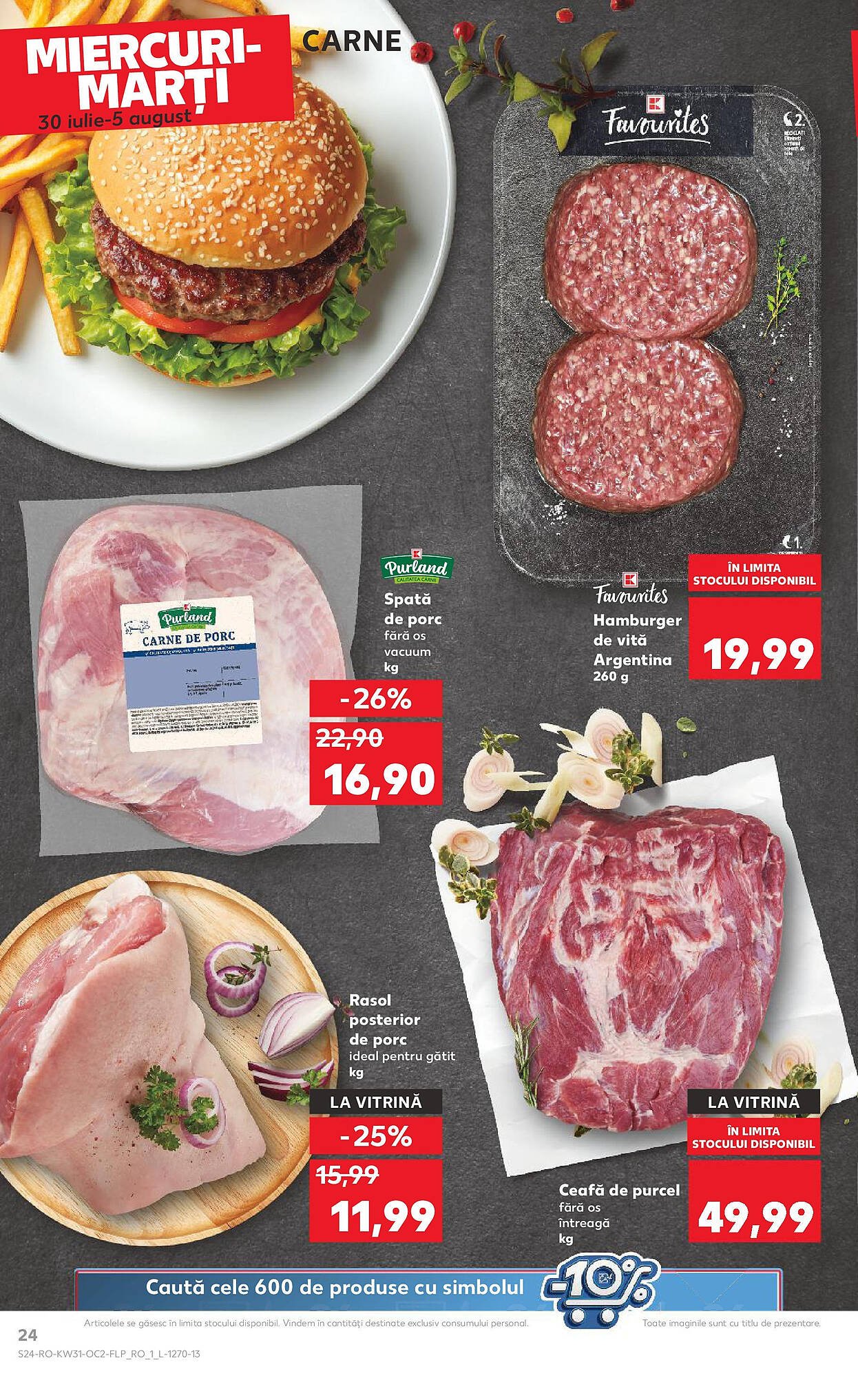 Catalog Kaufland