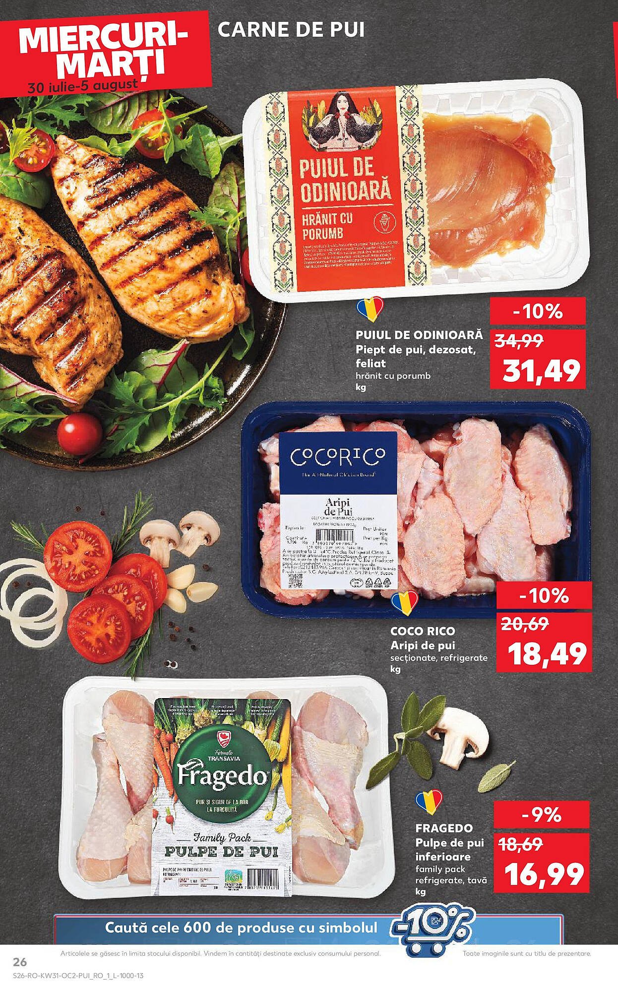 Catalog Kaufland