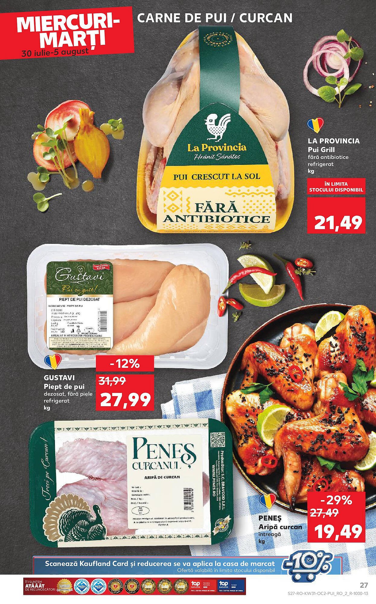 Catalog Kaufland