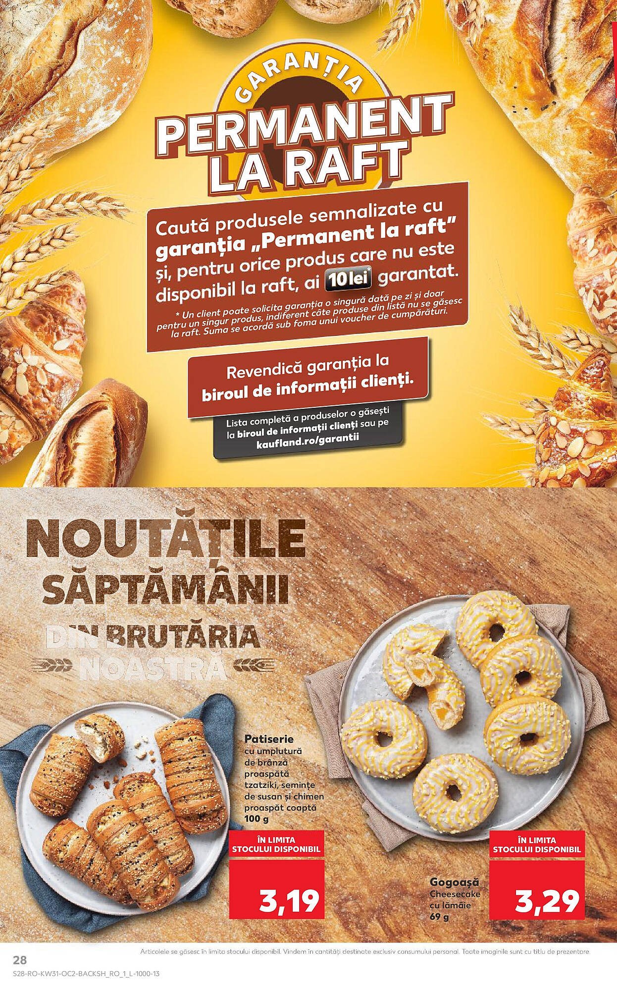 Catalog Kaufland