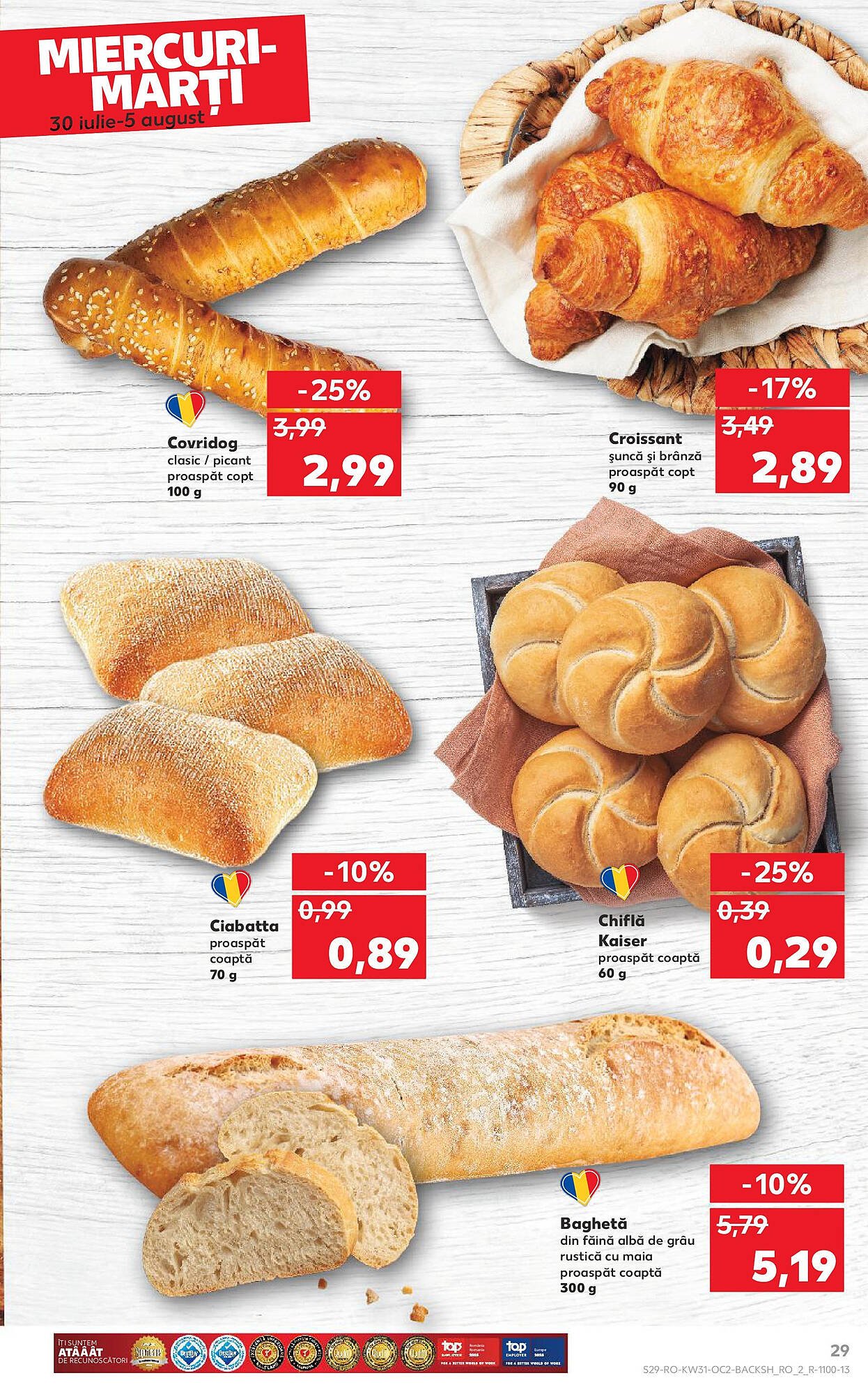 Catalog Kaufland