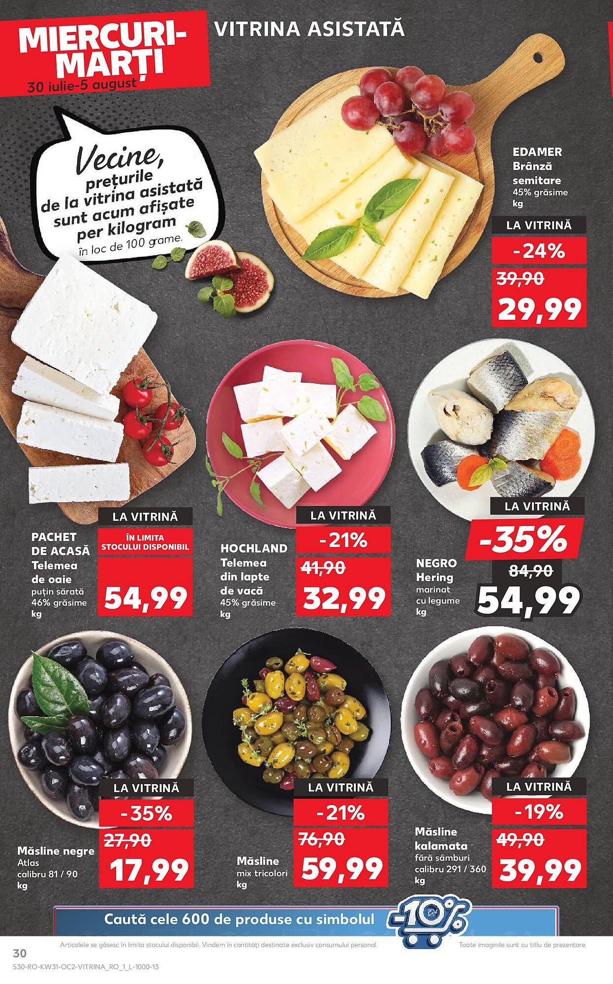 Catalog Kaufland
